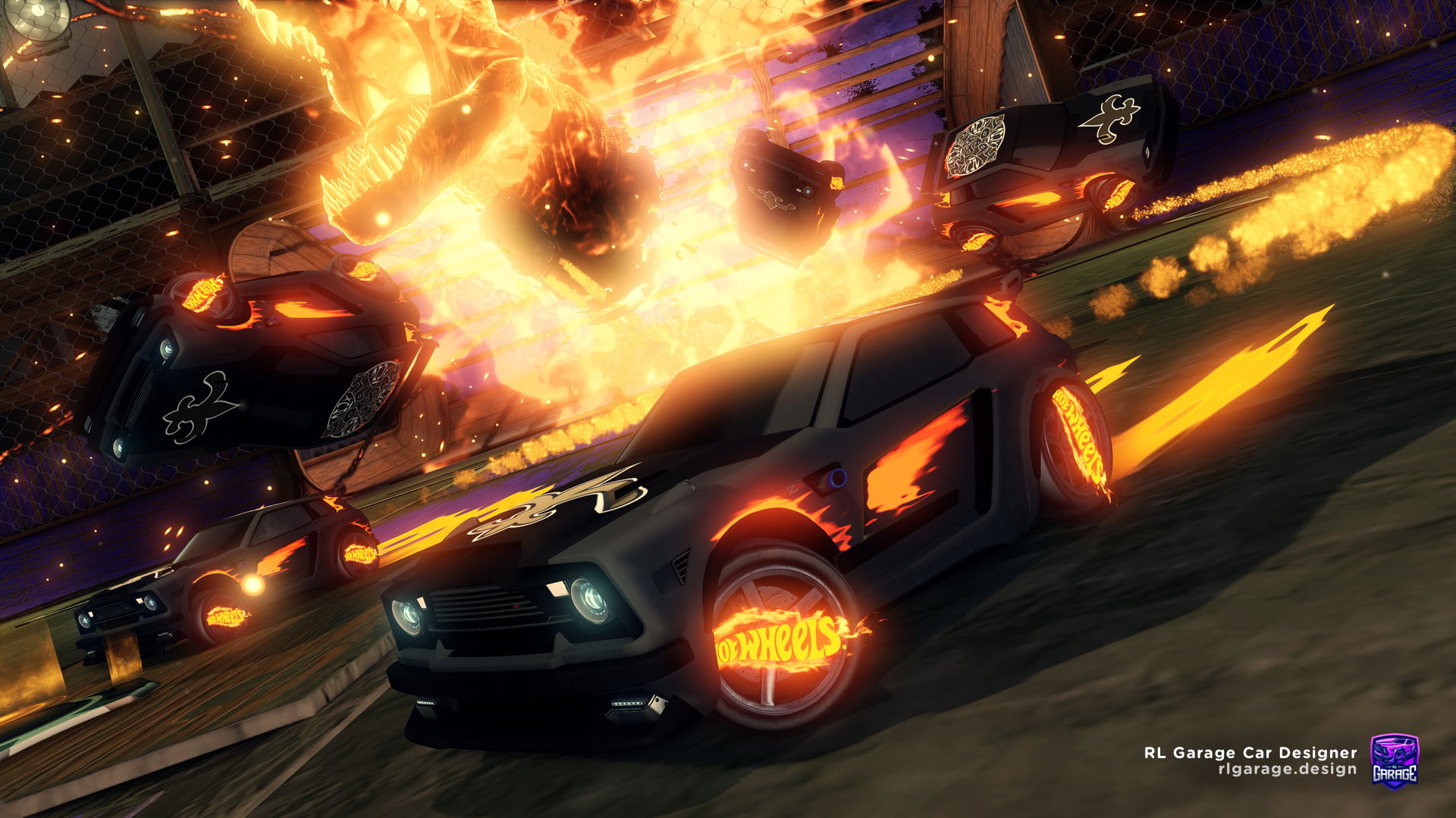 Design by KingTomi14