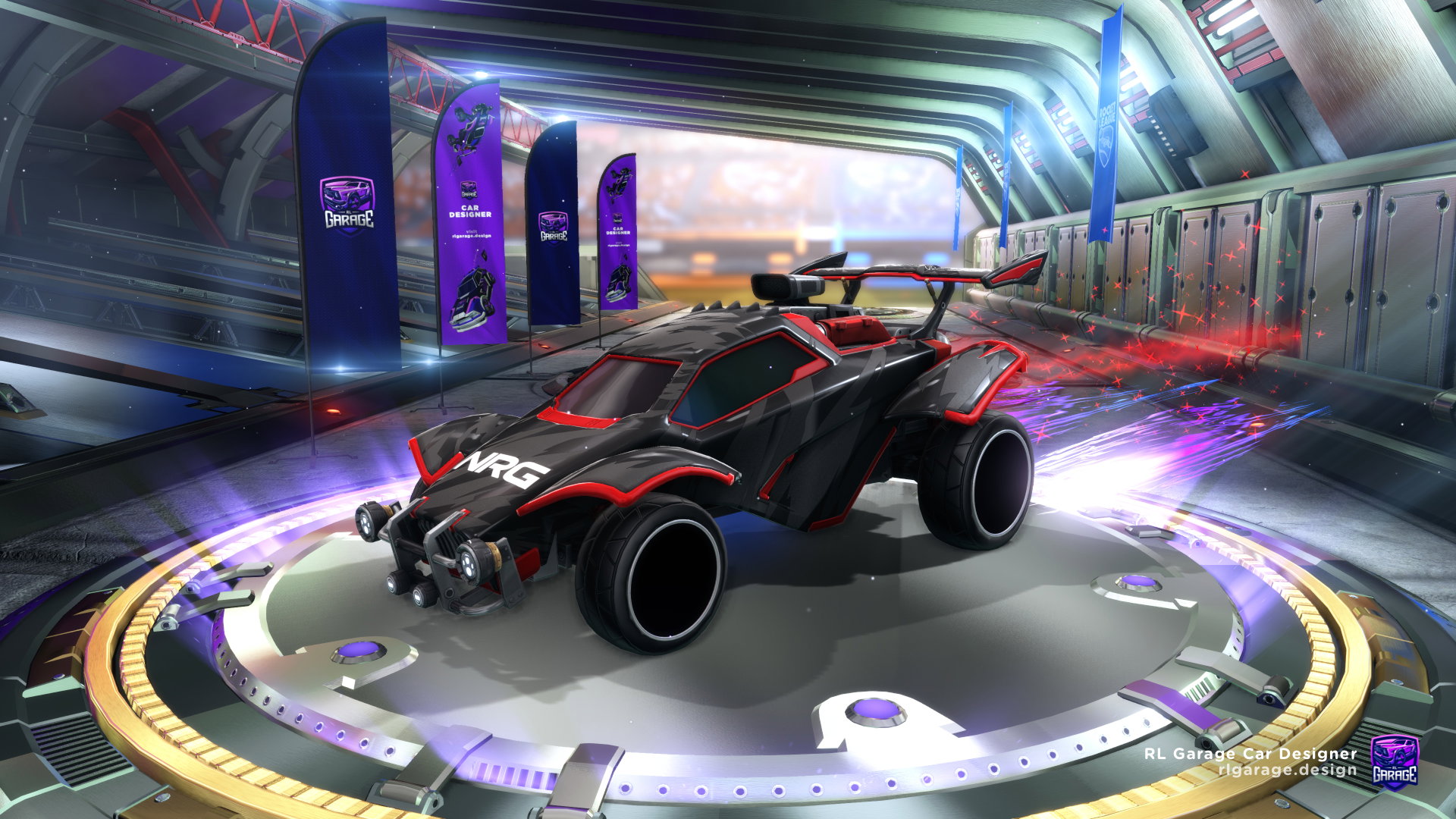 Design by Electricbull1