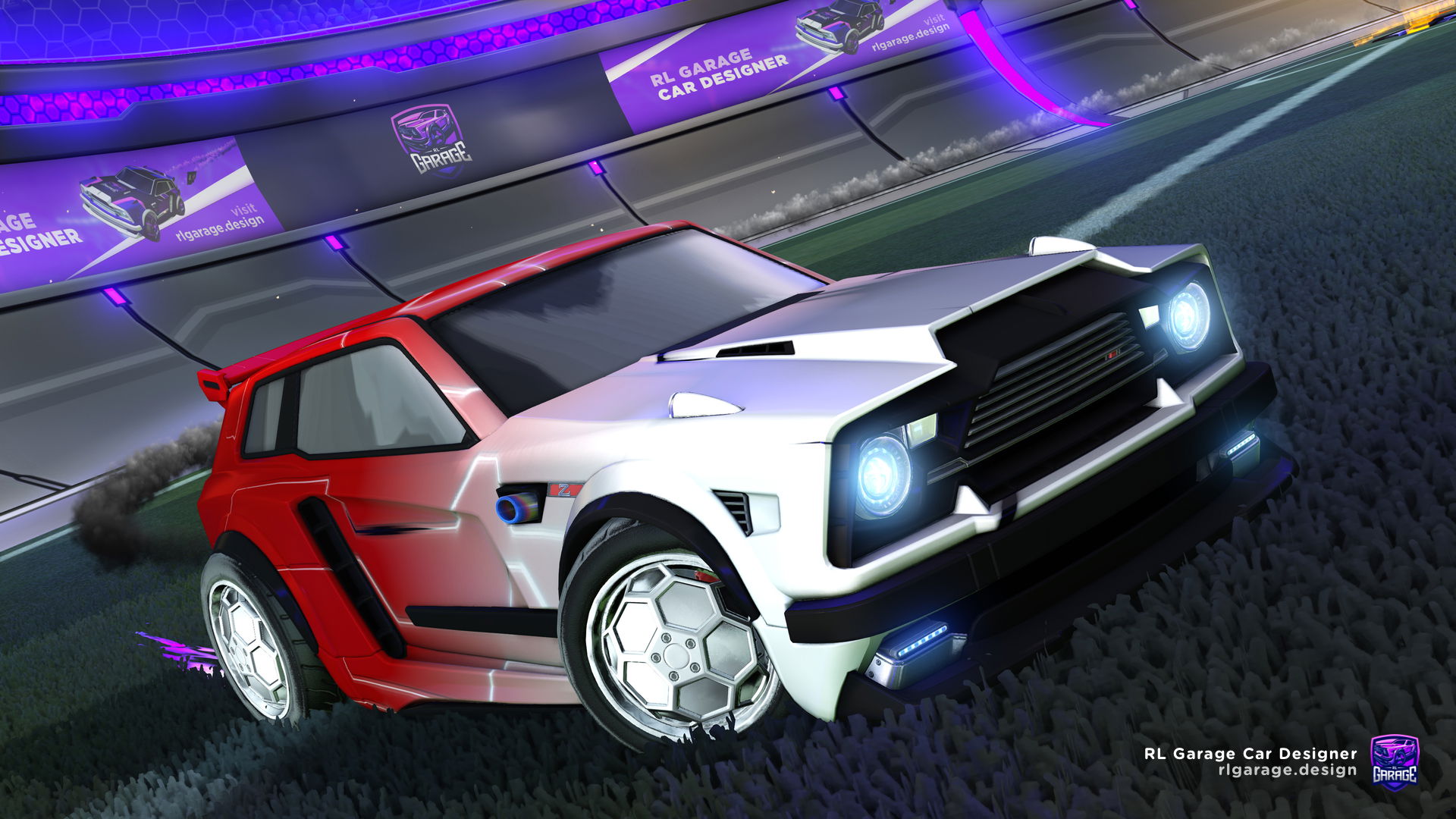 Design by andreaskyr11