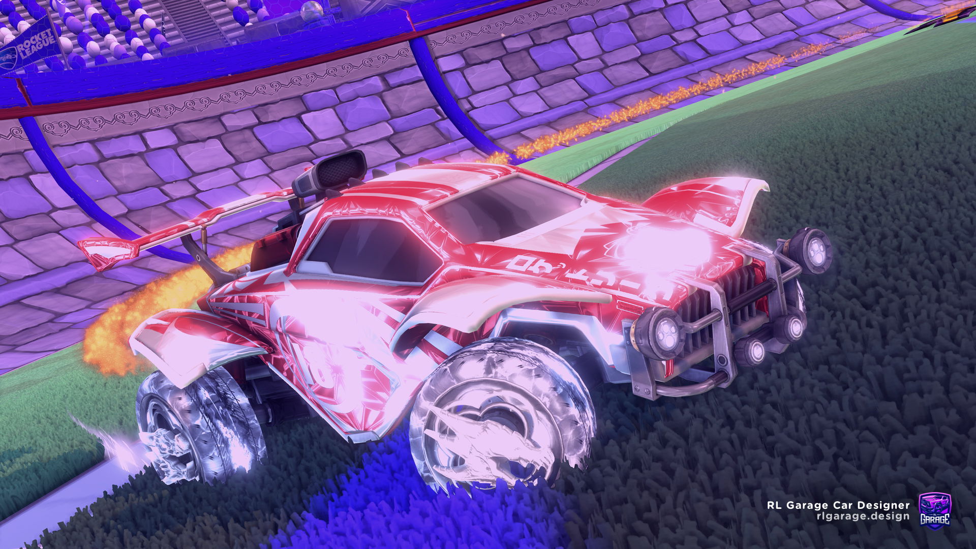 Design by ShpeckyBen