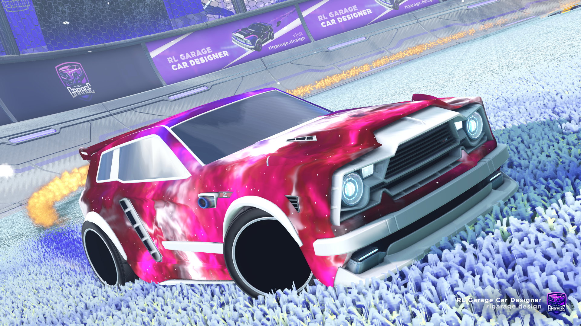 Design by OCTANEBESTCAR0002