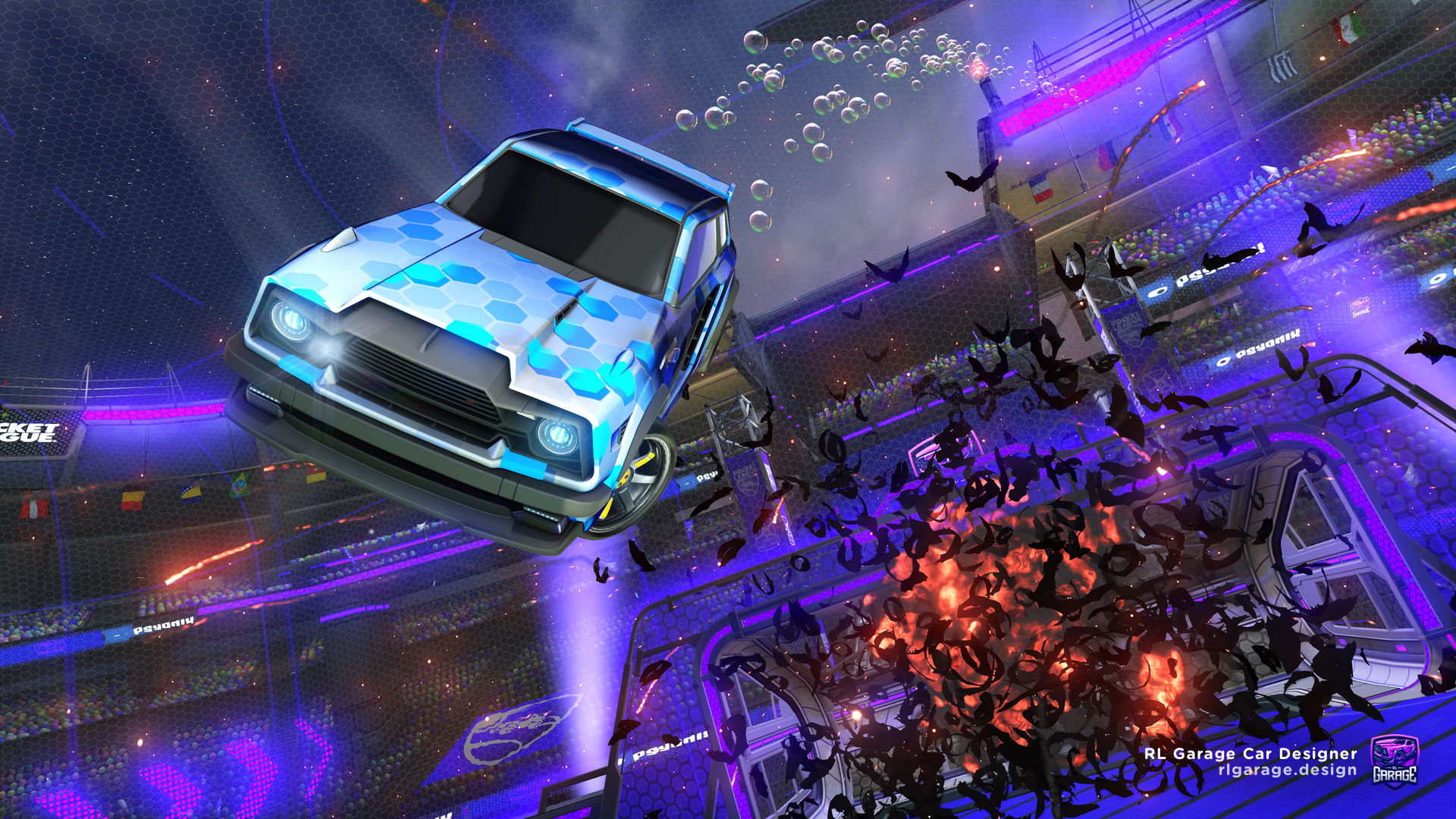 Design by Nugget1018