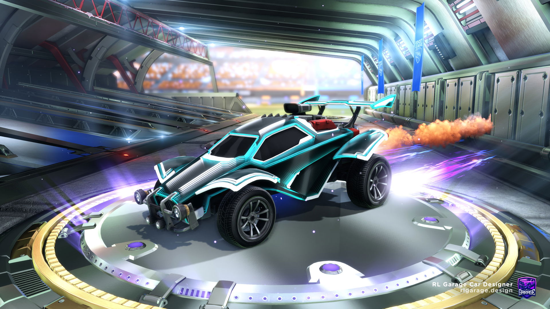 Design by CooperFain