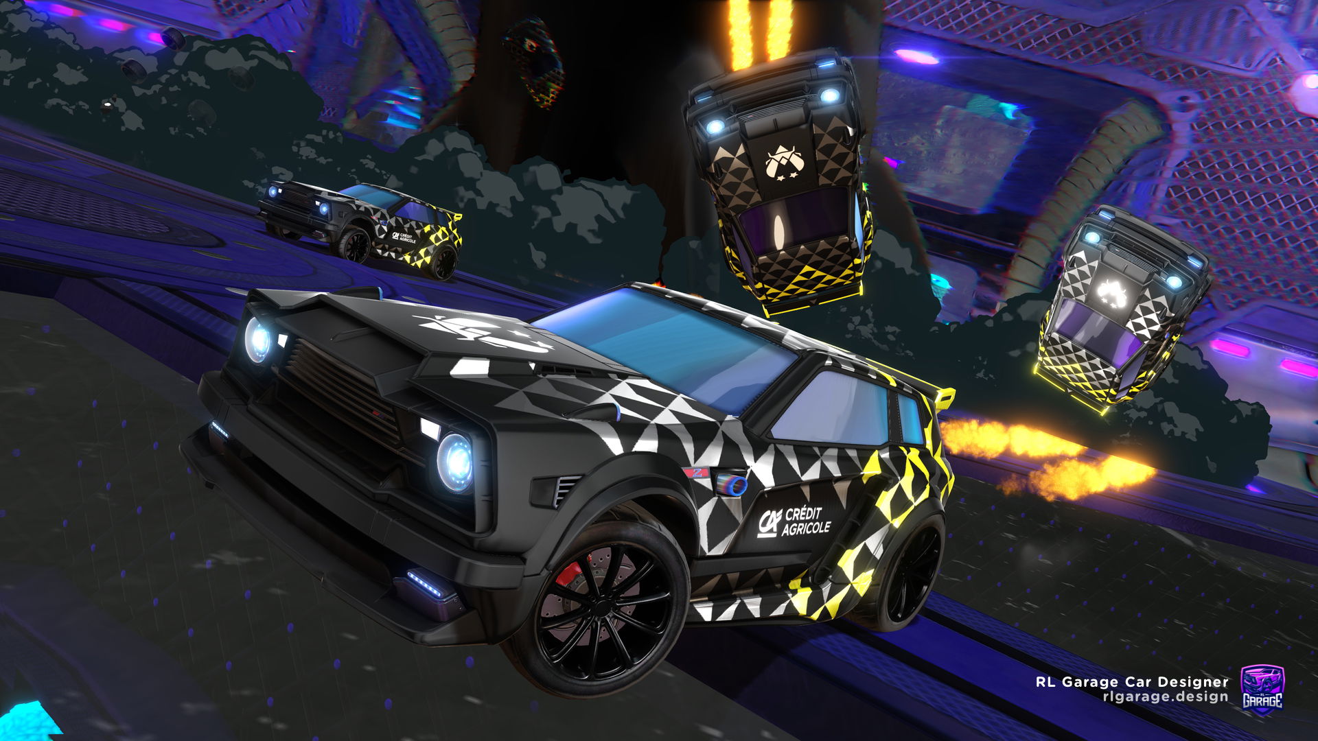 Design by MonkeyDAstra