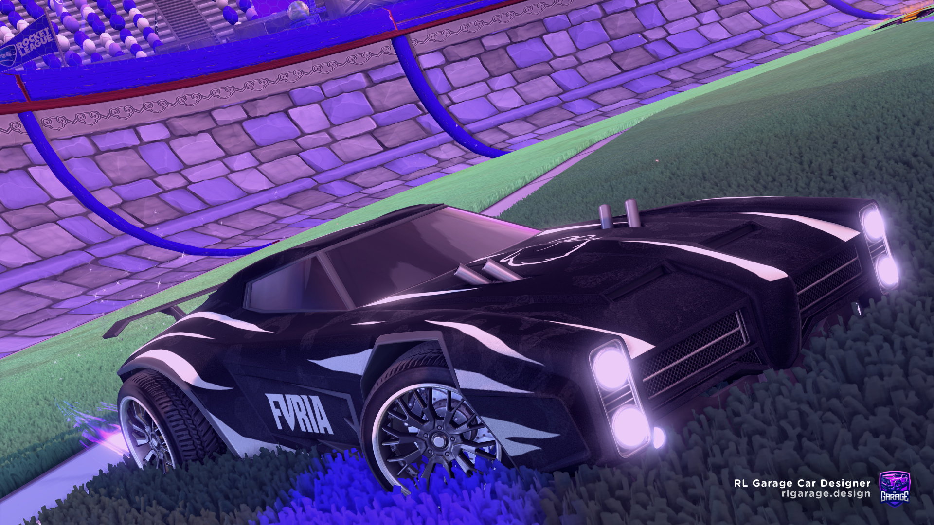 Design by OCTANEBESTCAR0002