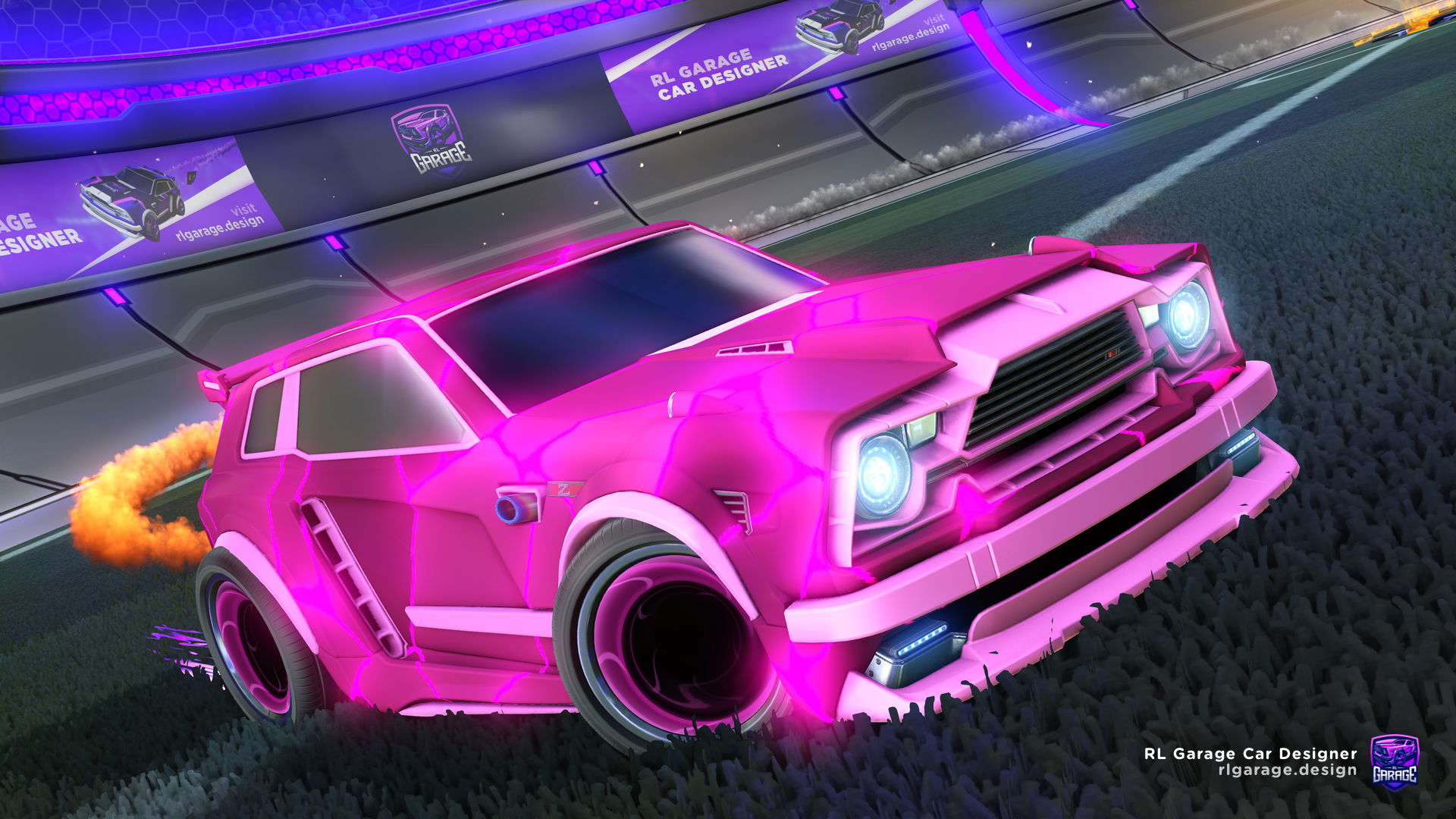 Design by insaneoutlaw408