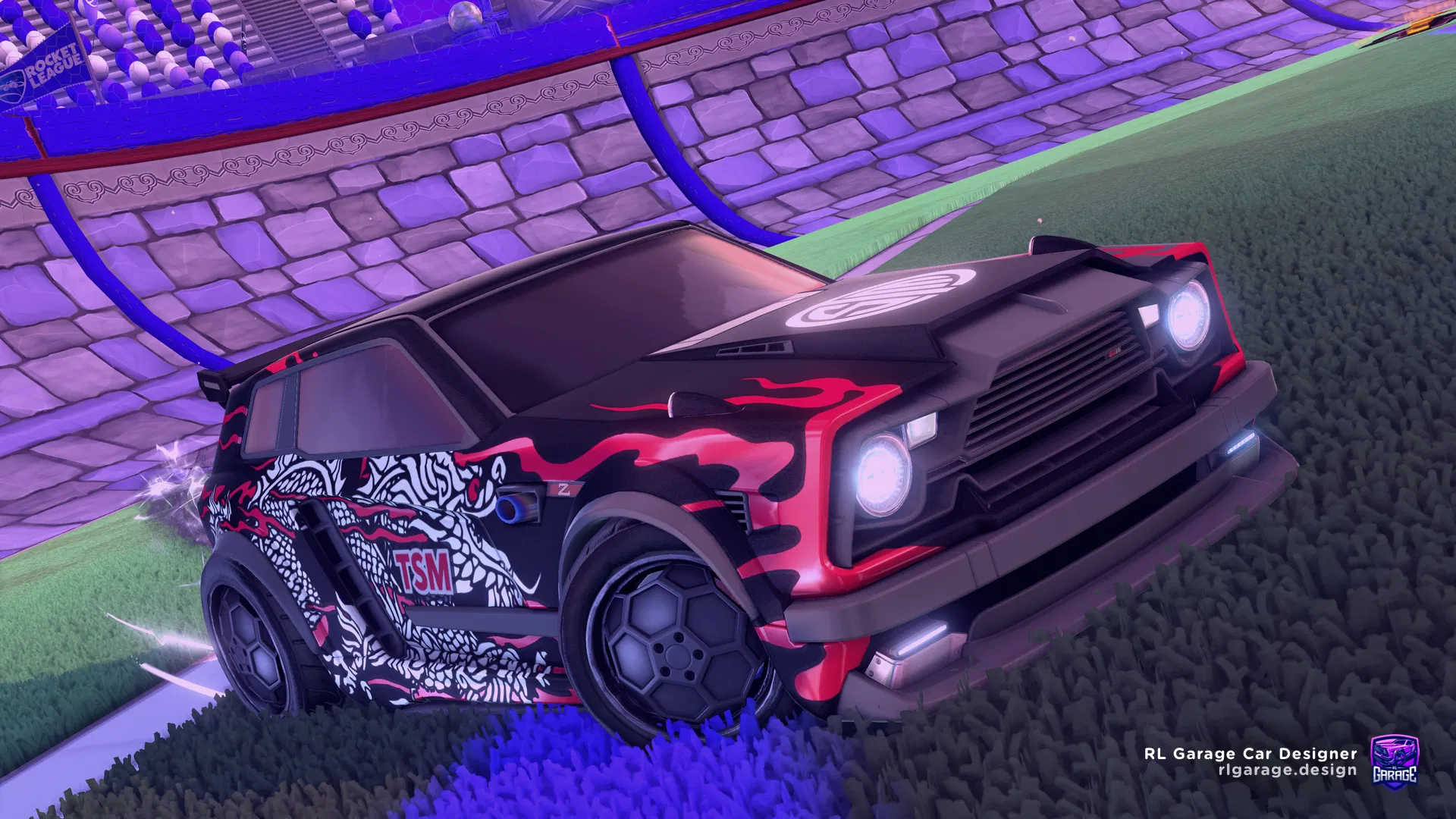 Design by Black_Tiger1