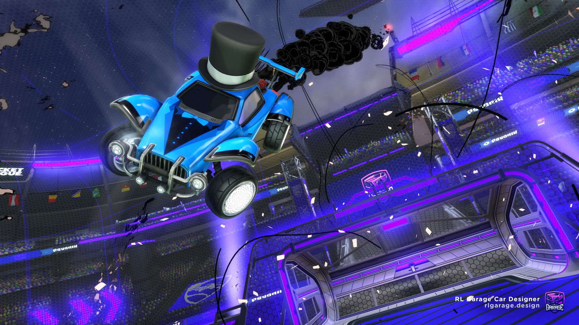 Design by bootytickler154