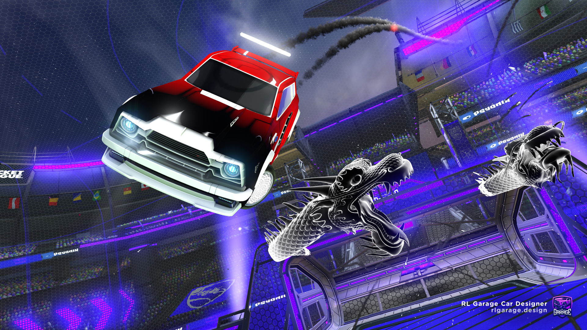 Design by DaRealMrReaperYT