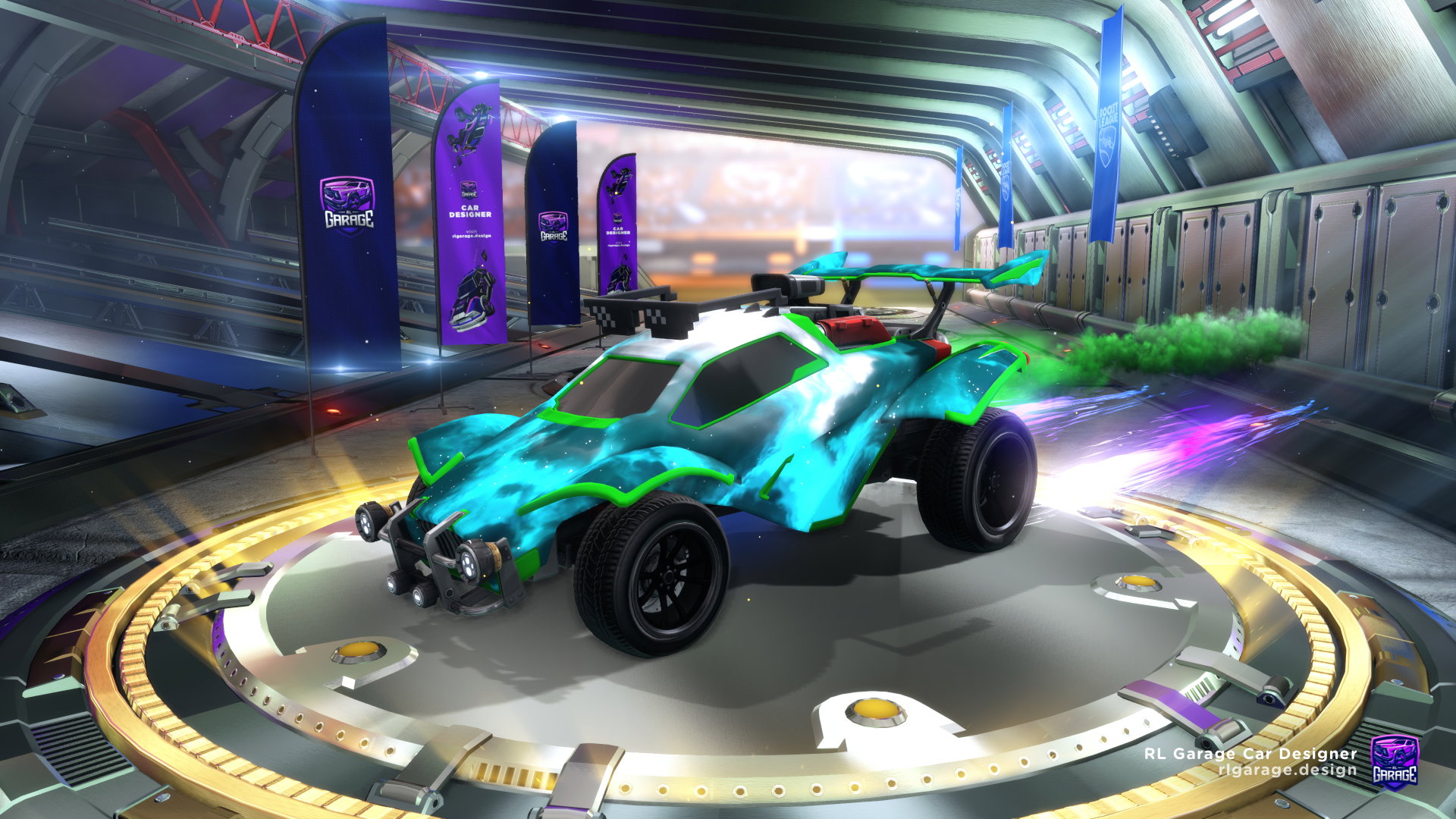 Design by thegoat882
