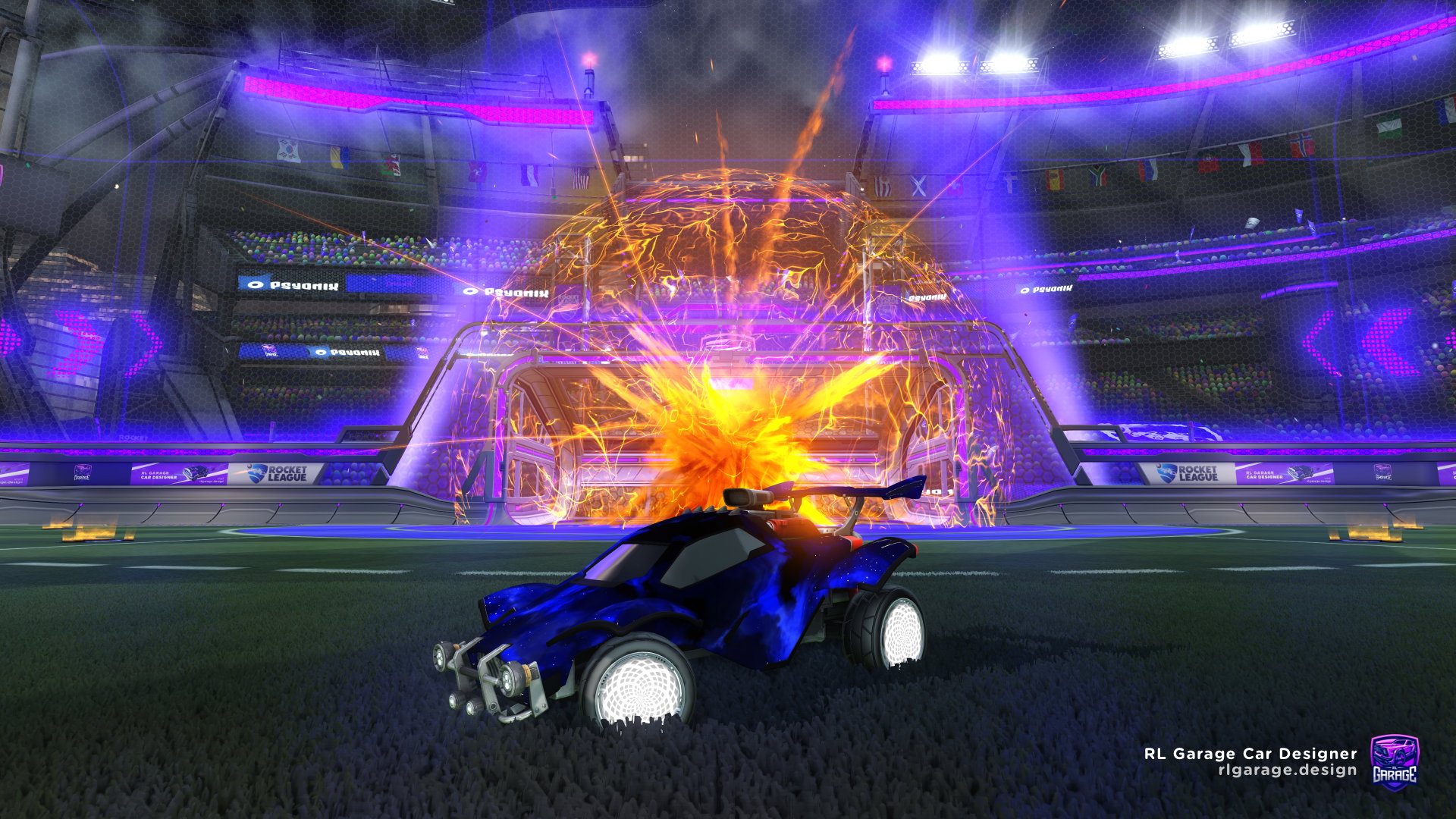 Design by LiamvRee2011