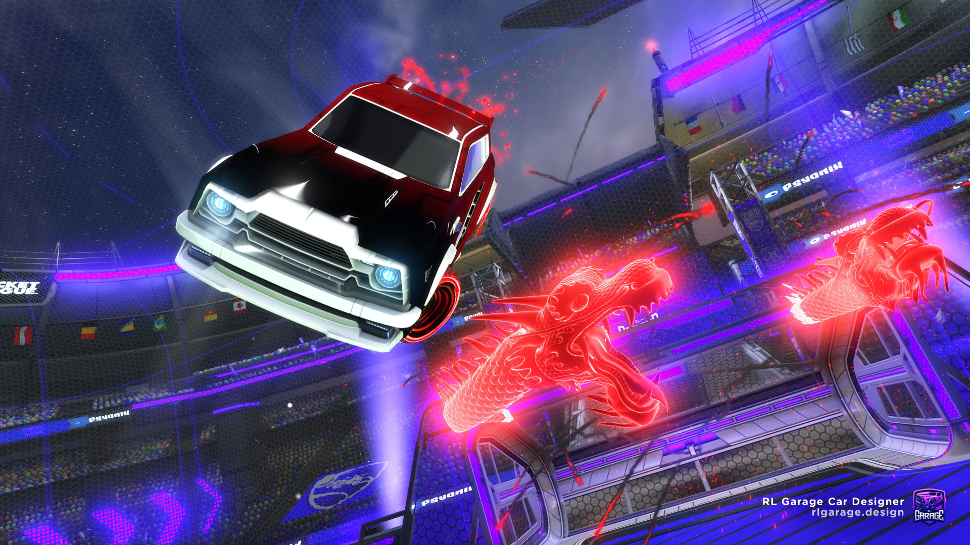 Design by RedBanana3402