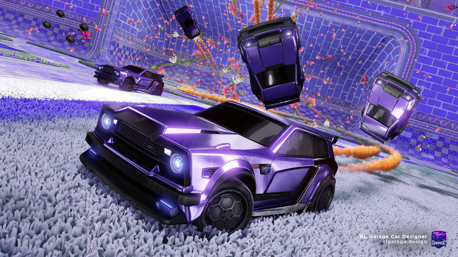 Design by Nickbasket25