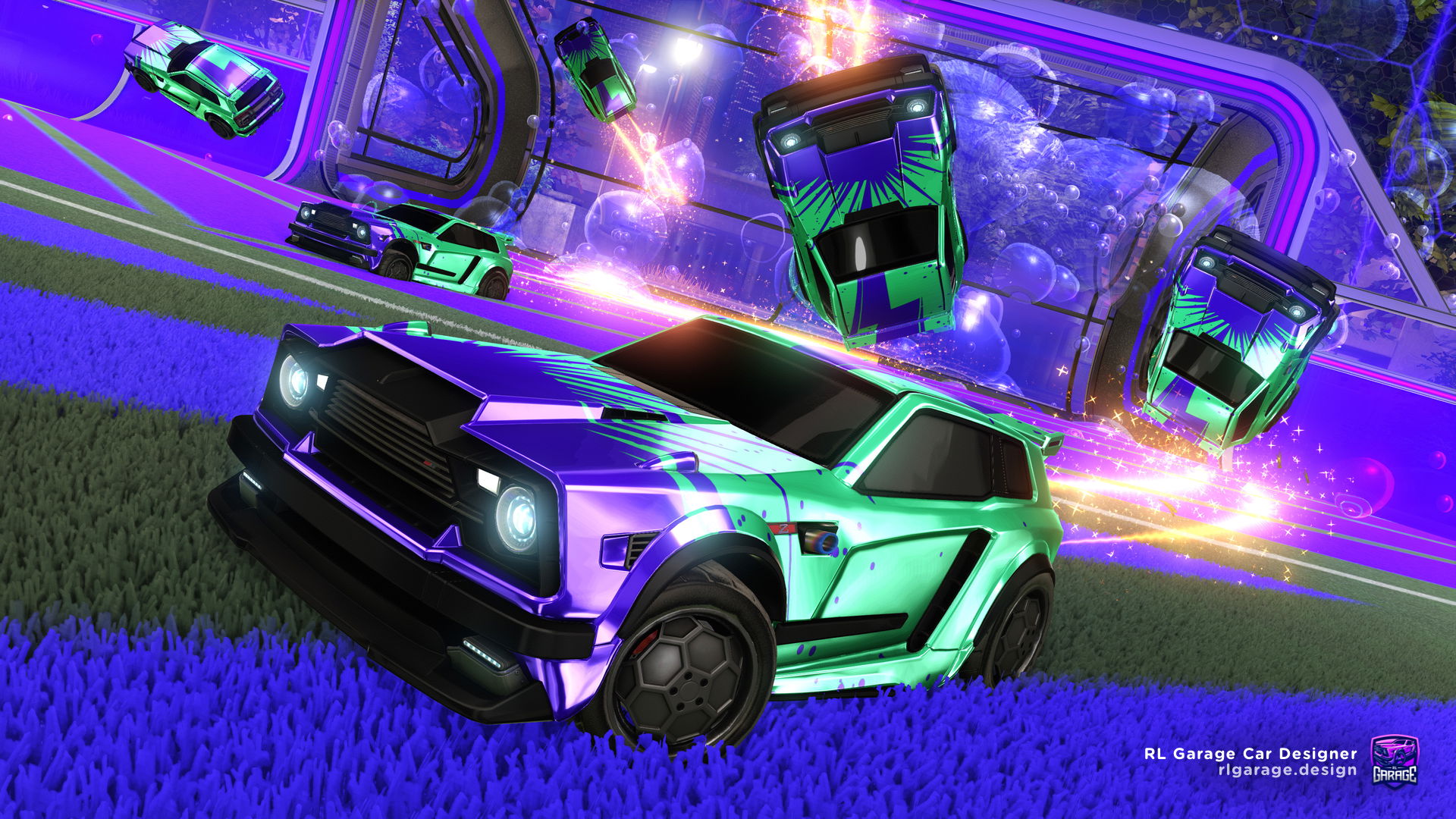 Design by NotAlonsoo