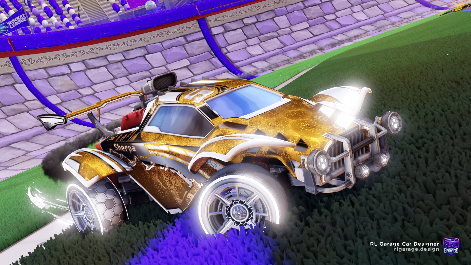 Design by SargonP123