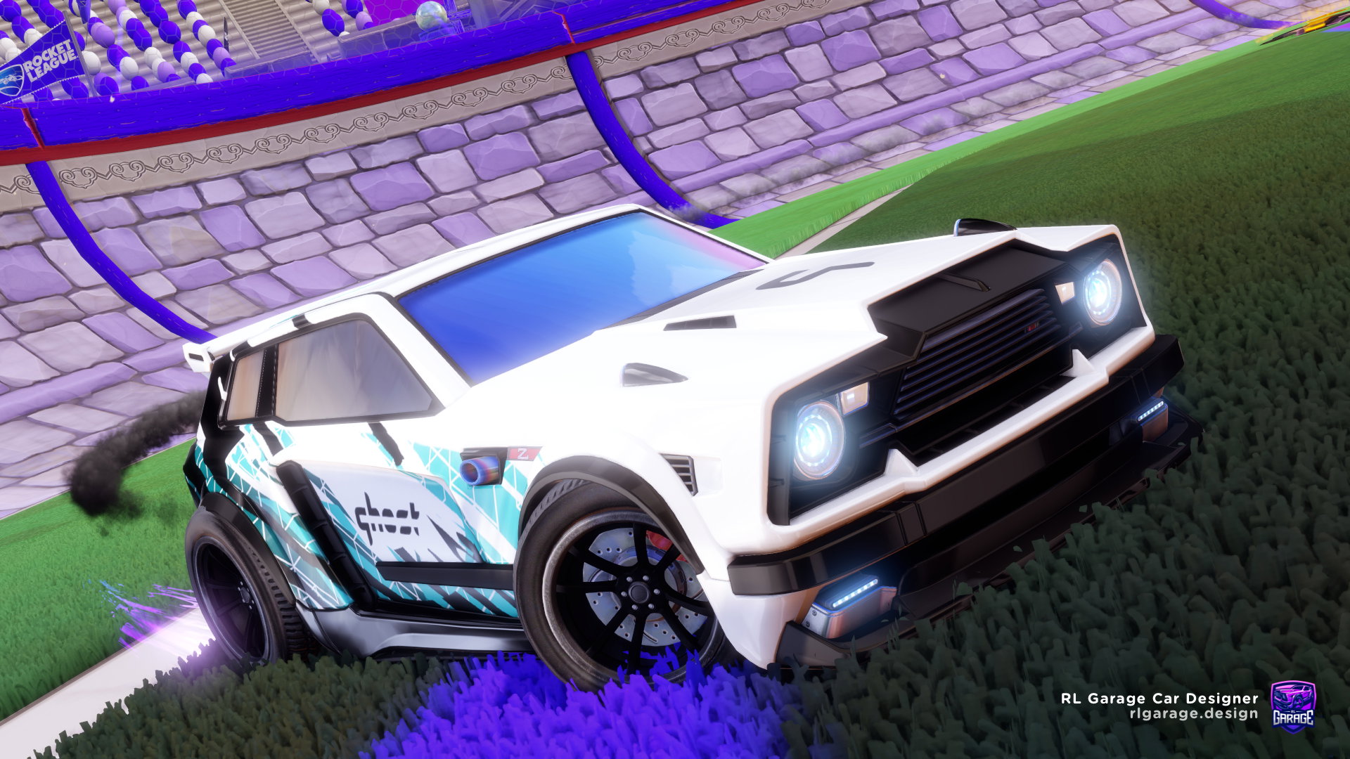 Design by CorpSsauce561
