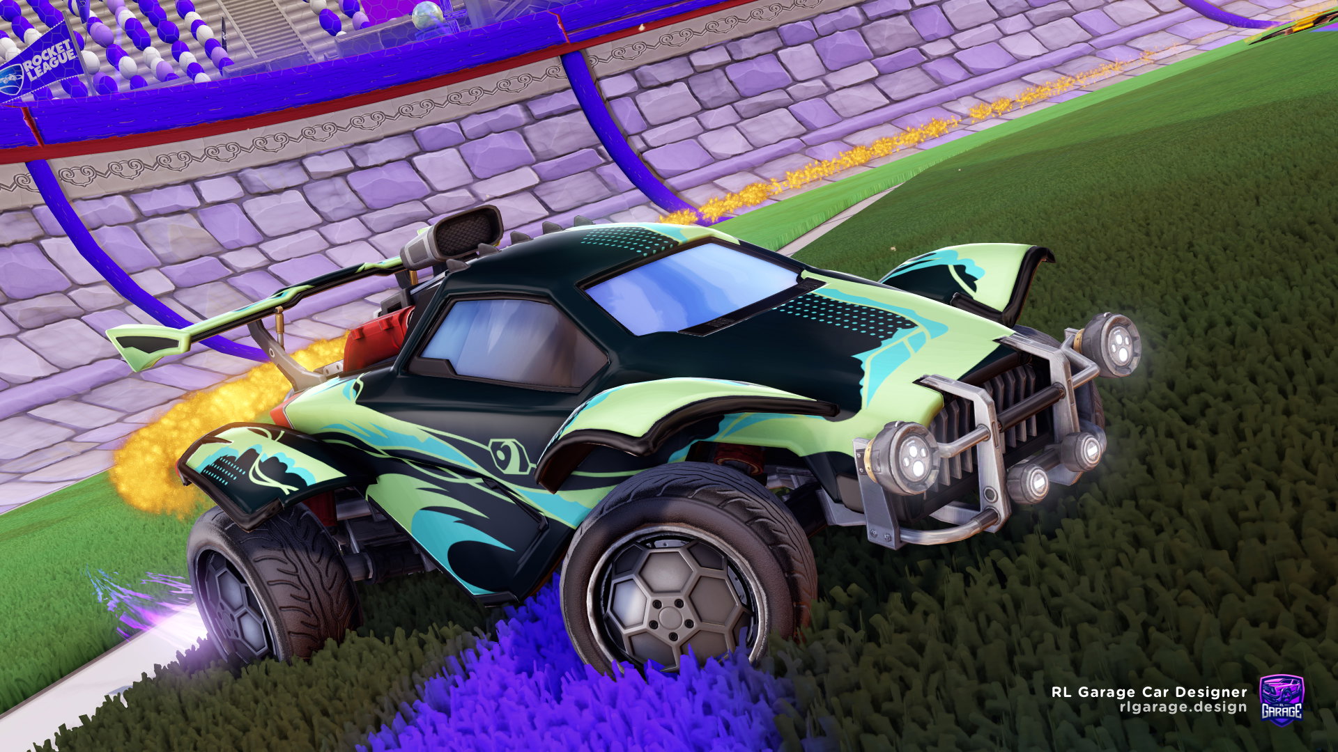 Design by Squisho2813
