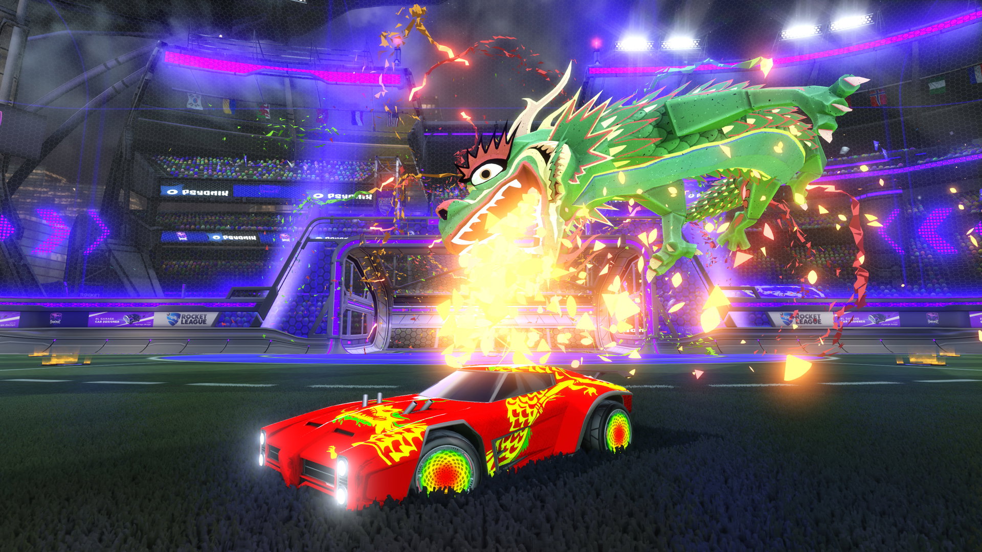 Design by ForeignSpork