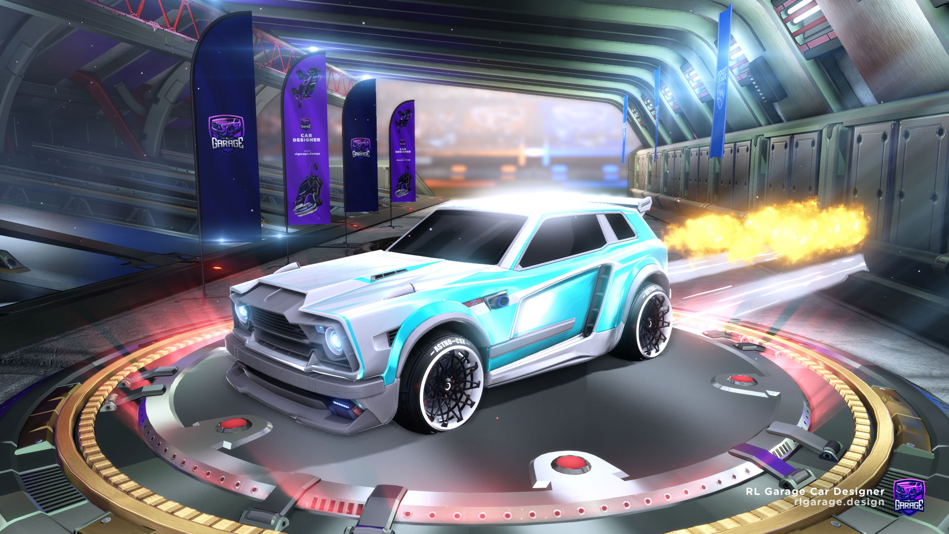 Design by KidGoneRogue