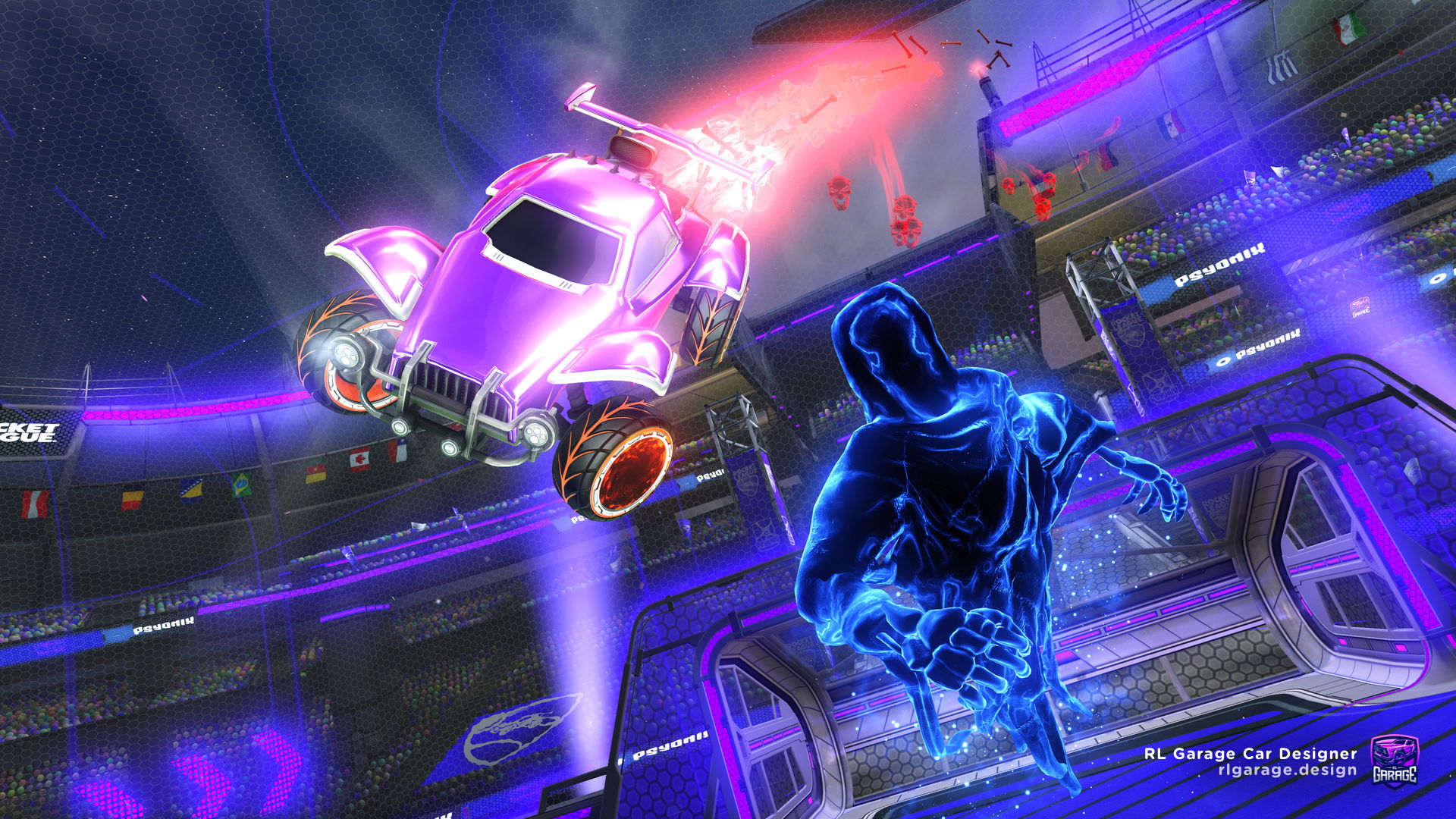 Design by Super_RayPro1111