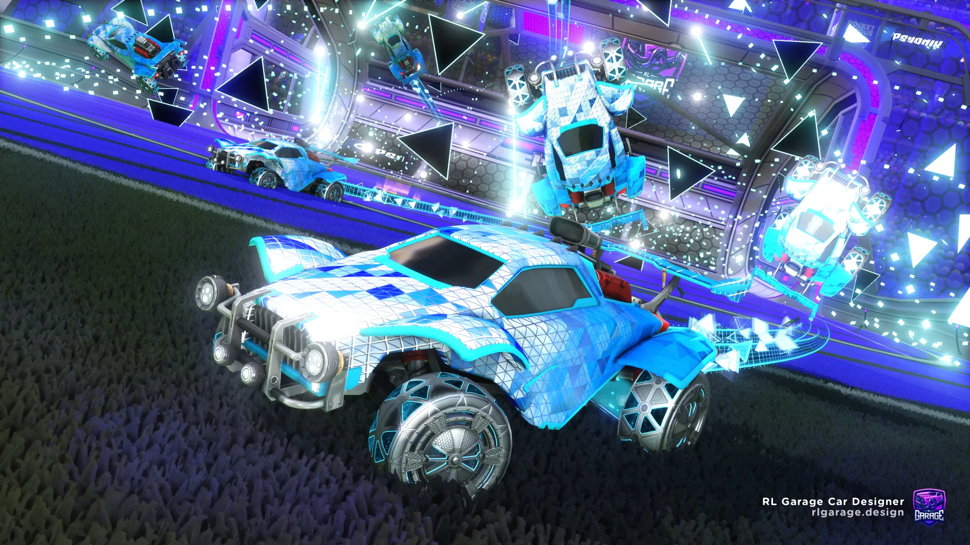 Design by IBeatMyWoman