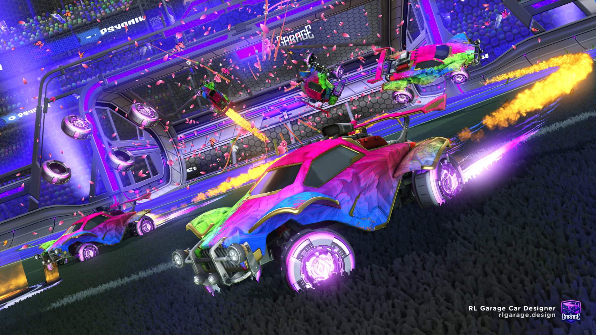 Design by Beanie_PlaysYT