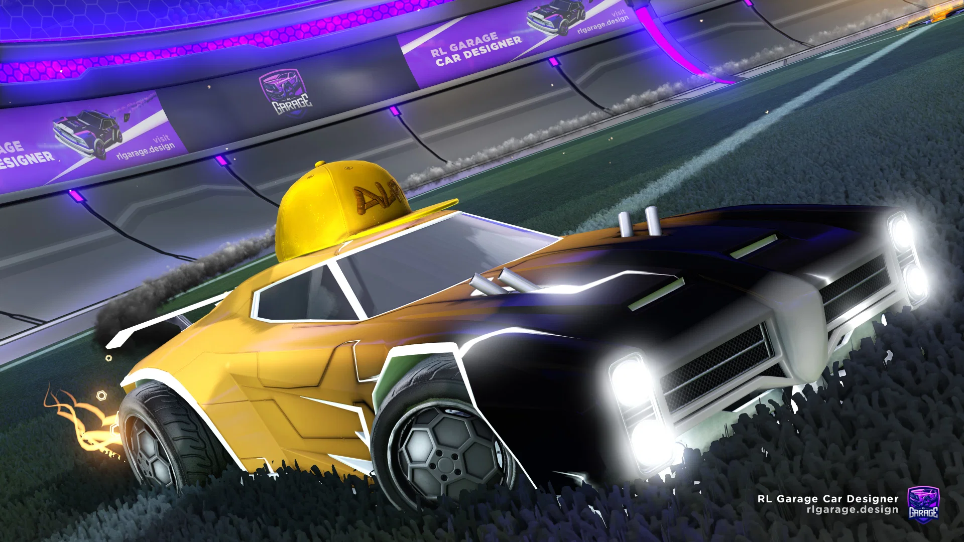 Design by Boostes