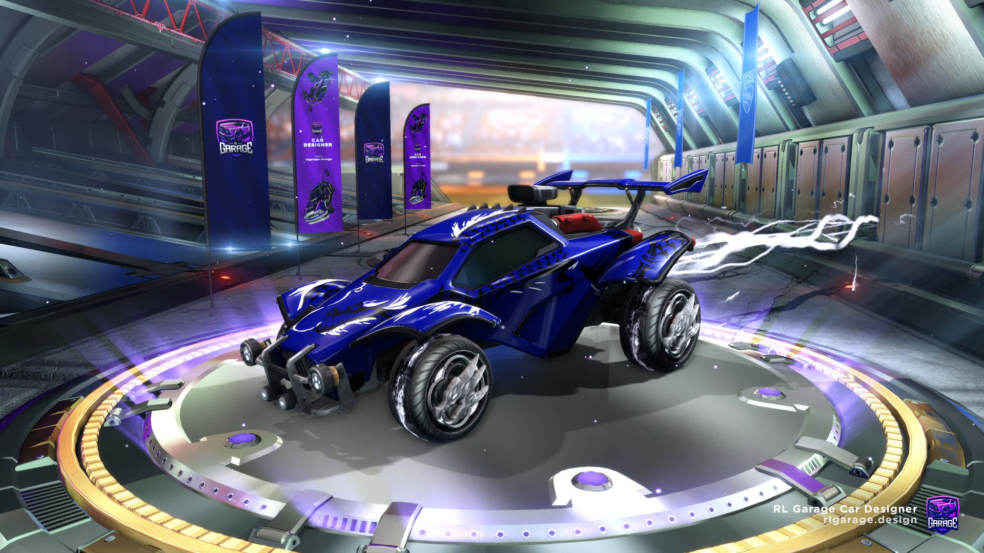 Design by Nykkur