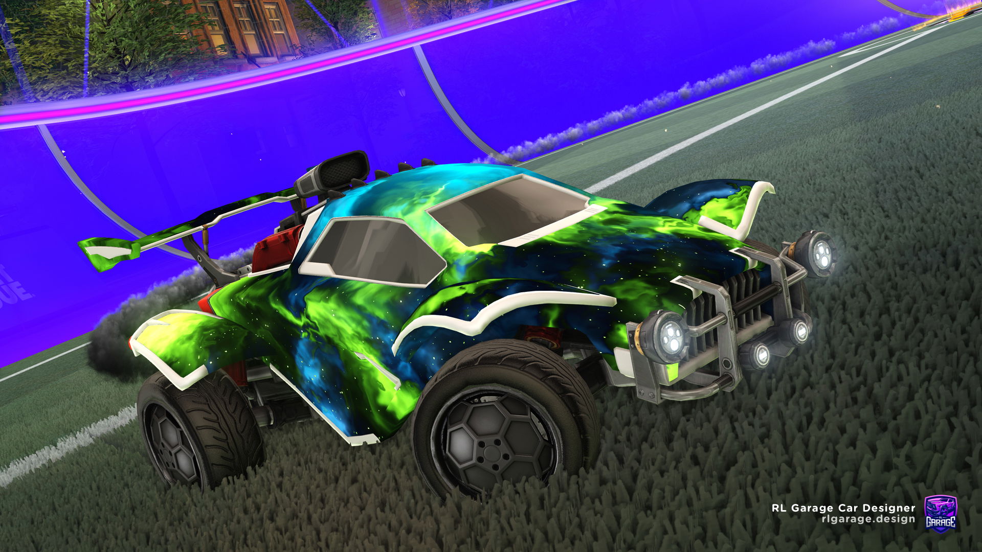 Design by smackaroo69