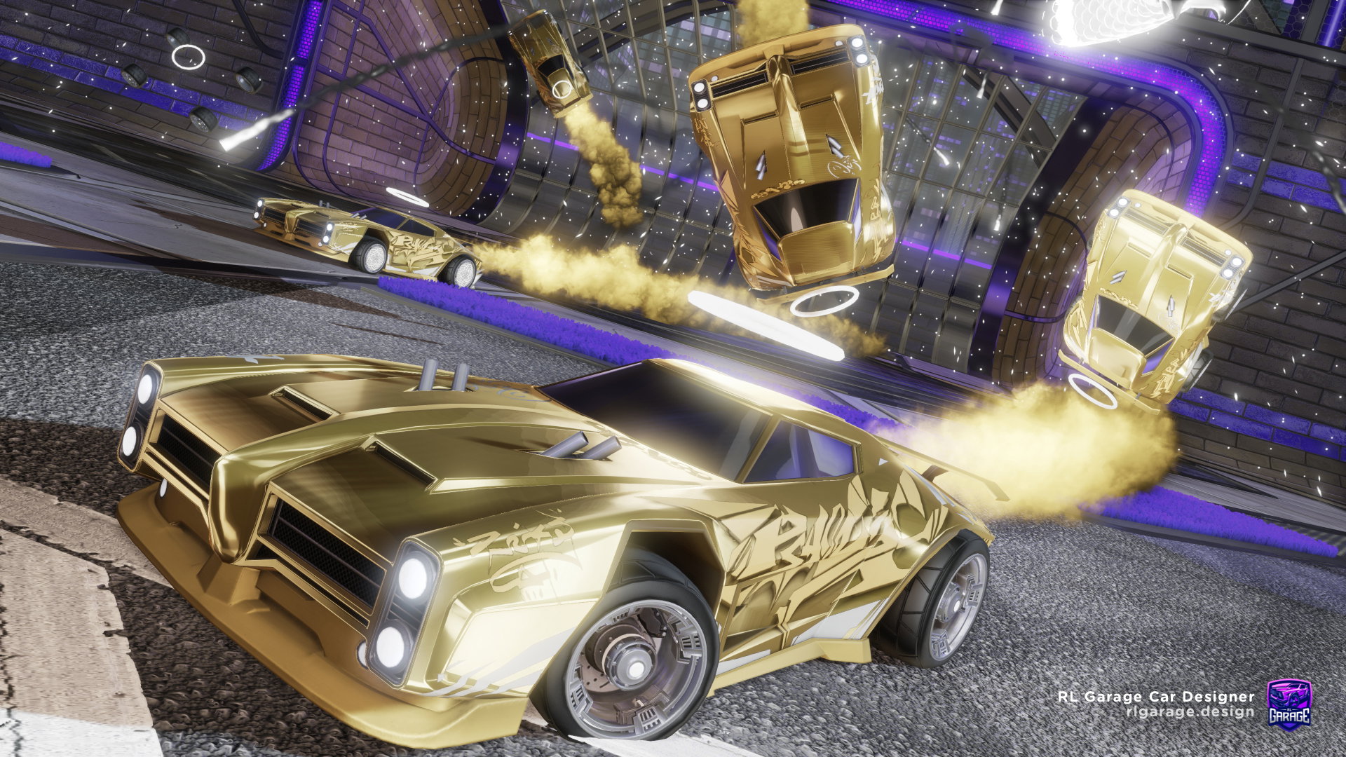 Design by L8onxD