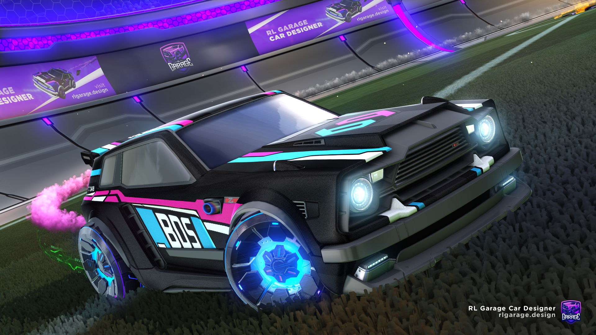 Design by agonick2509