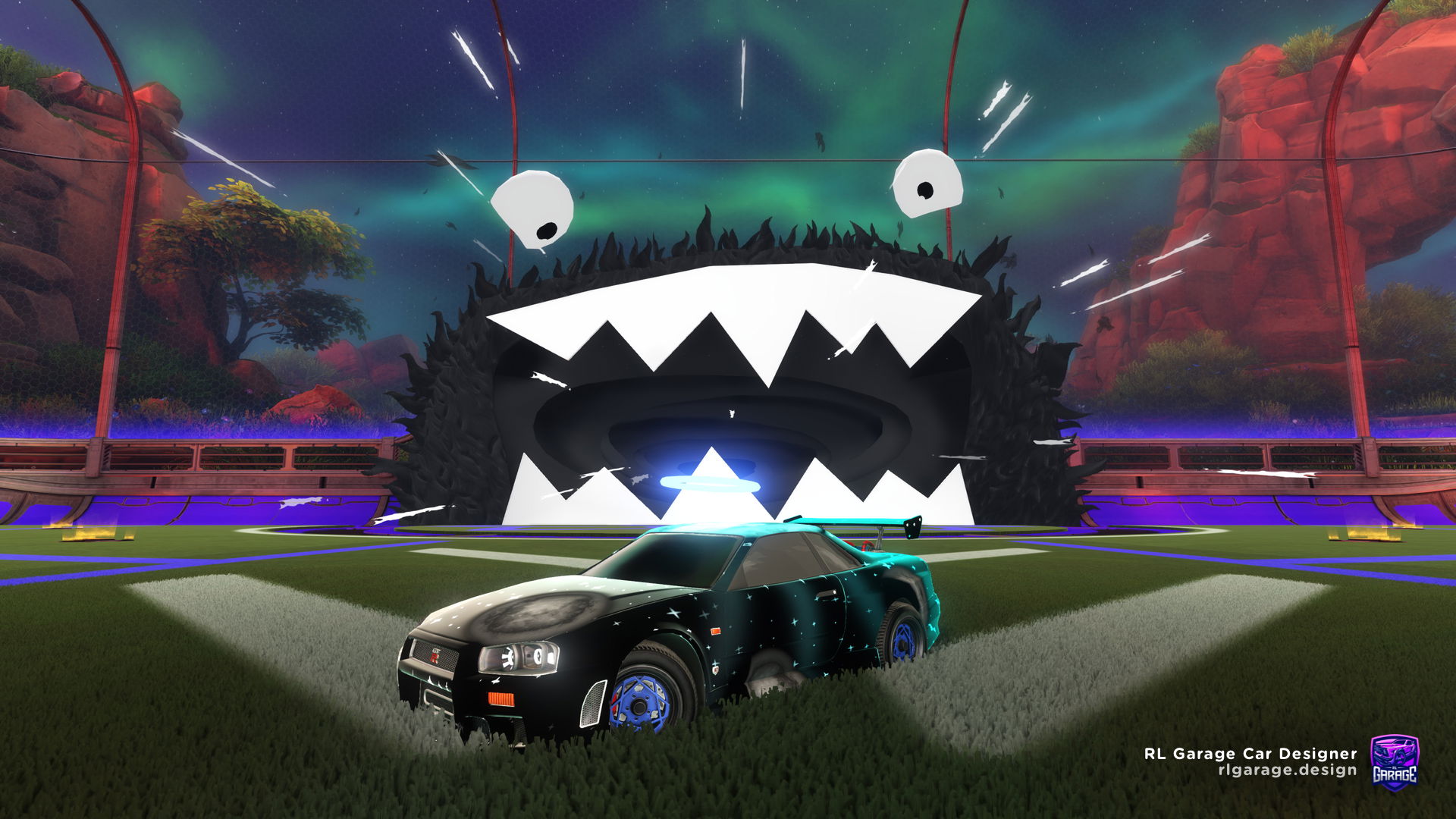 Design by JoshNoobSLAYER