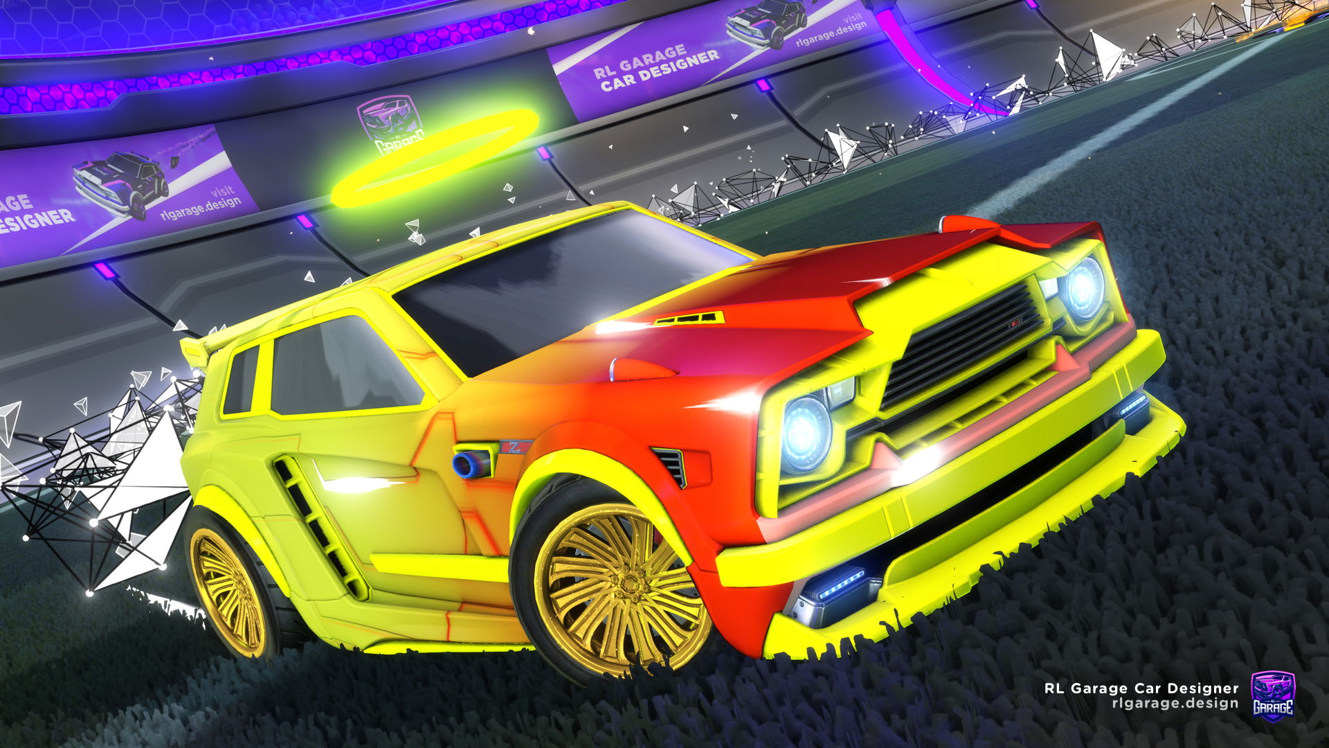 Design by RL-GHOST28