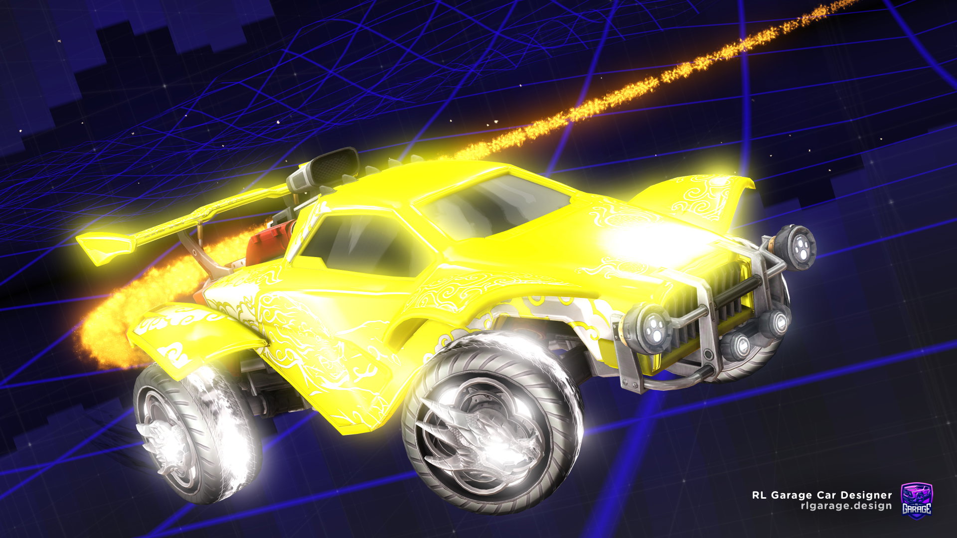 Design by V0YD