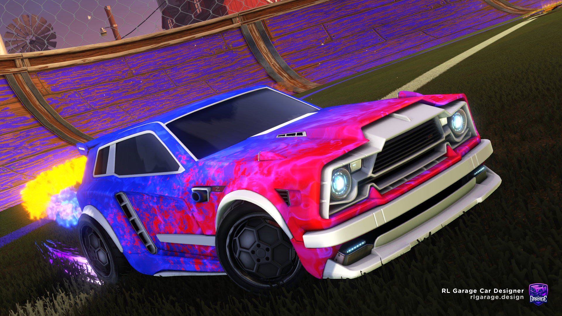 Design by Ryzanwastaken