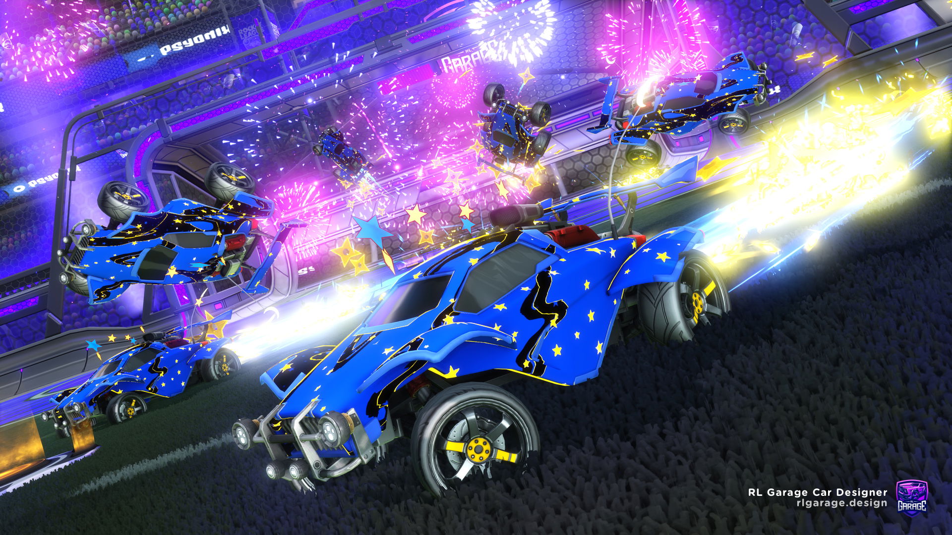 Design by Exclusively-Mo