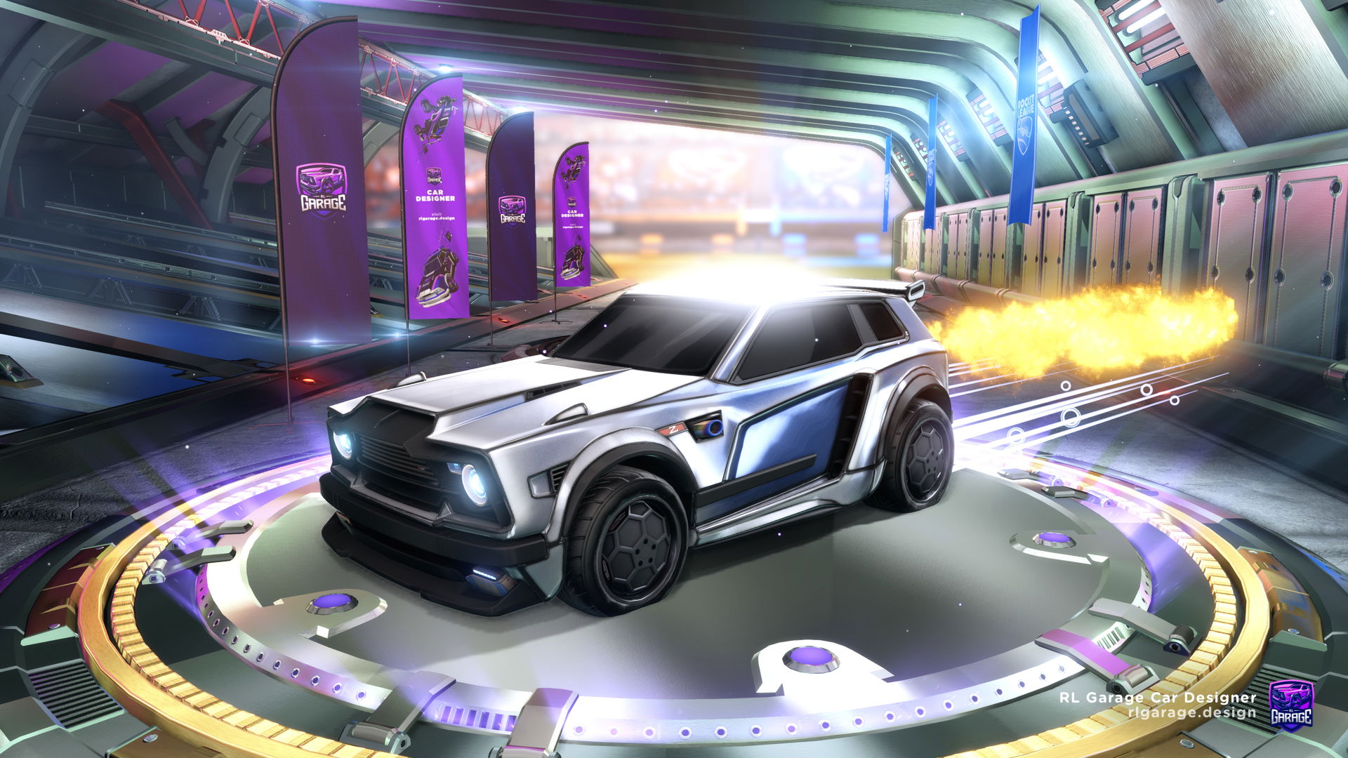 Design by LucaTony24