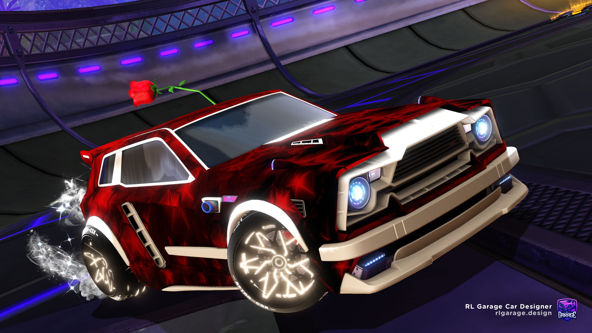 Design by KanekaRose