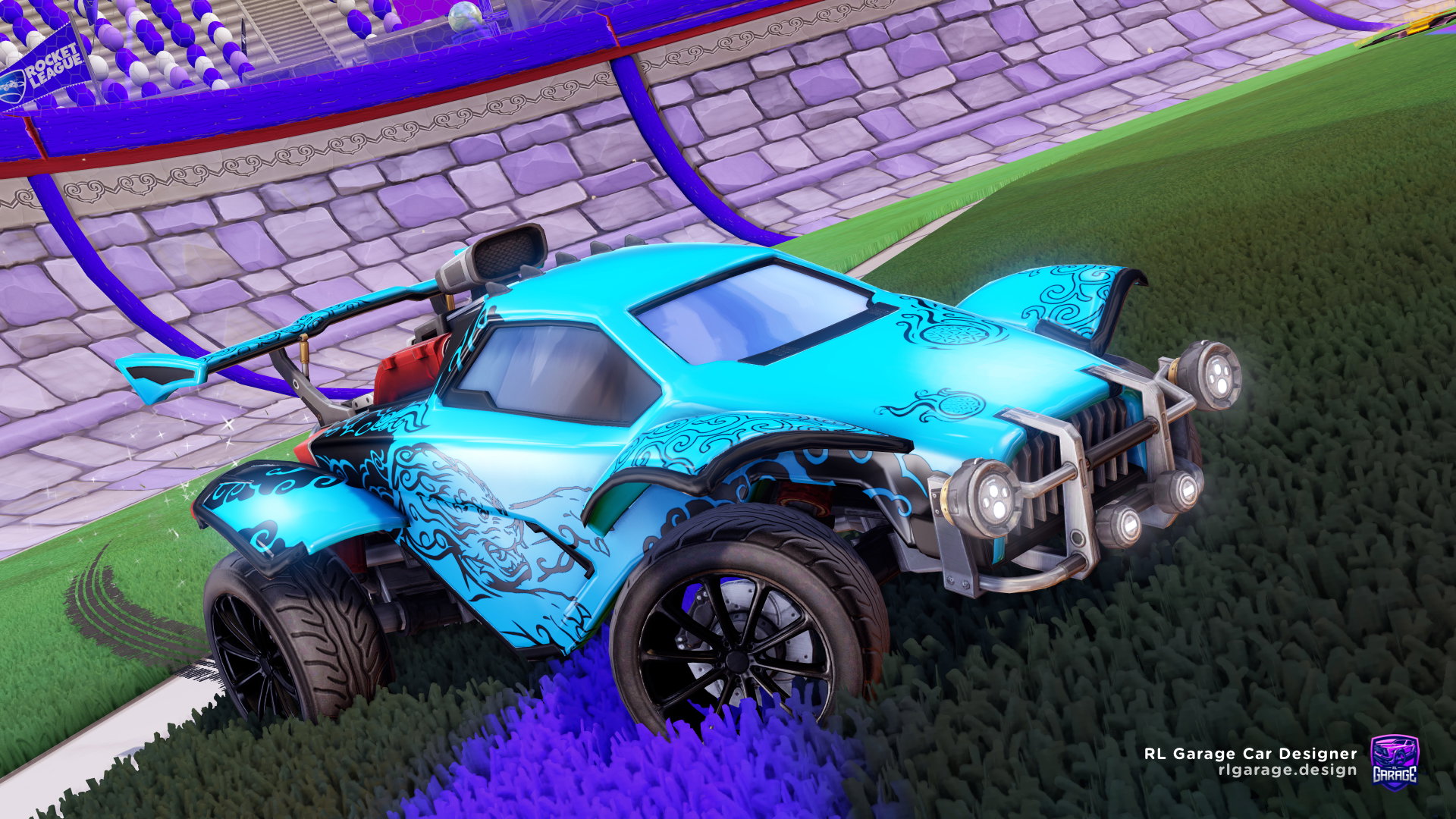 Design by FR0STY2508