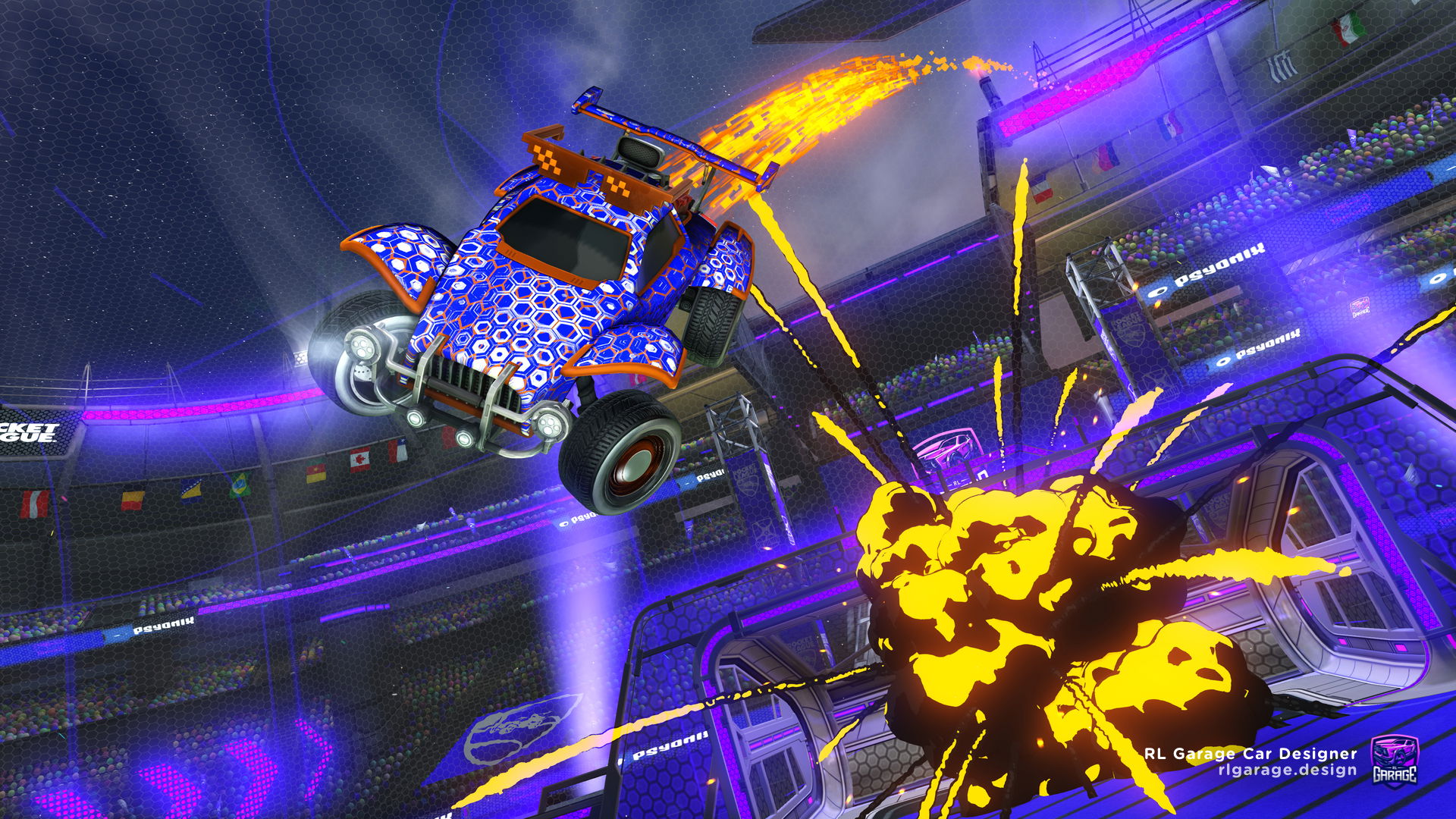 Design by BigMoistBoy