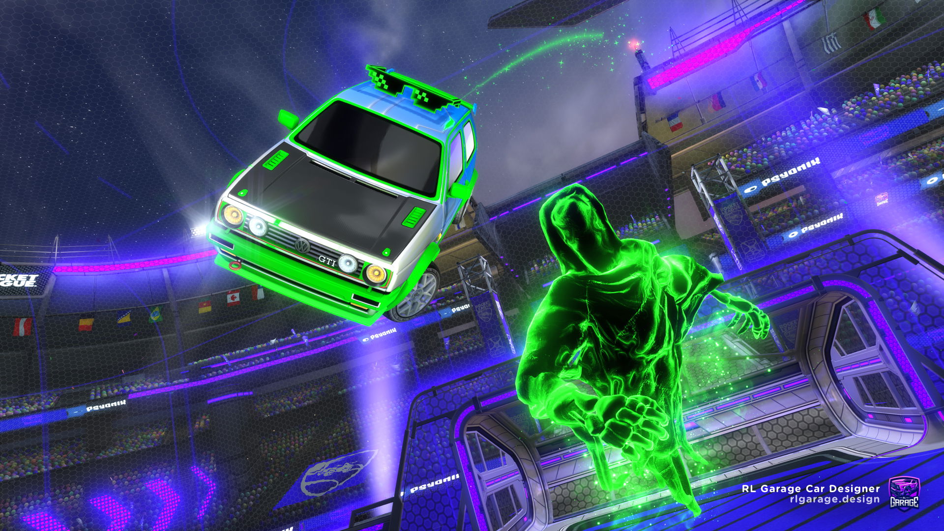 Design by Brockstrike