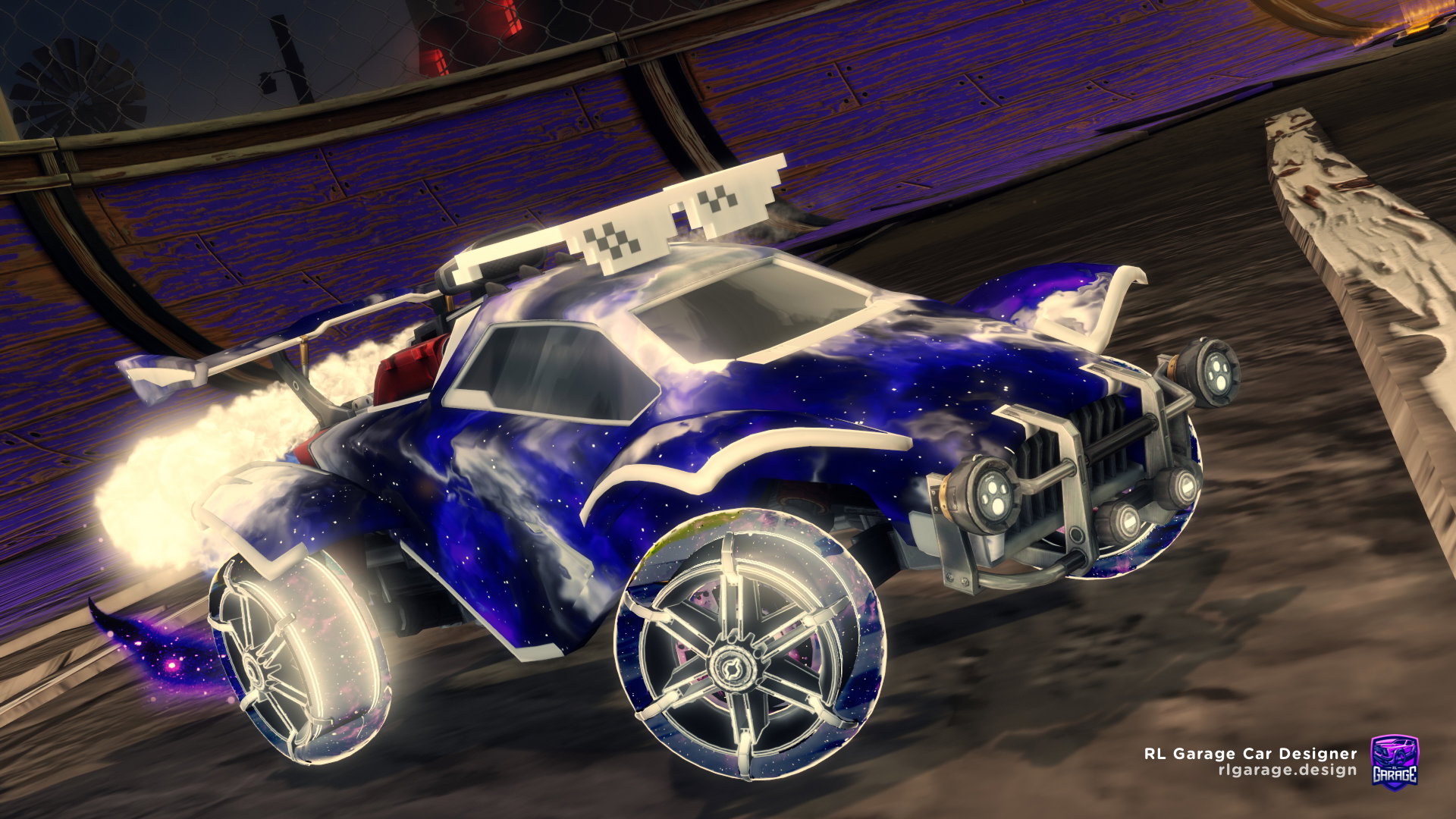 Design by smurfpuncher812