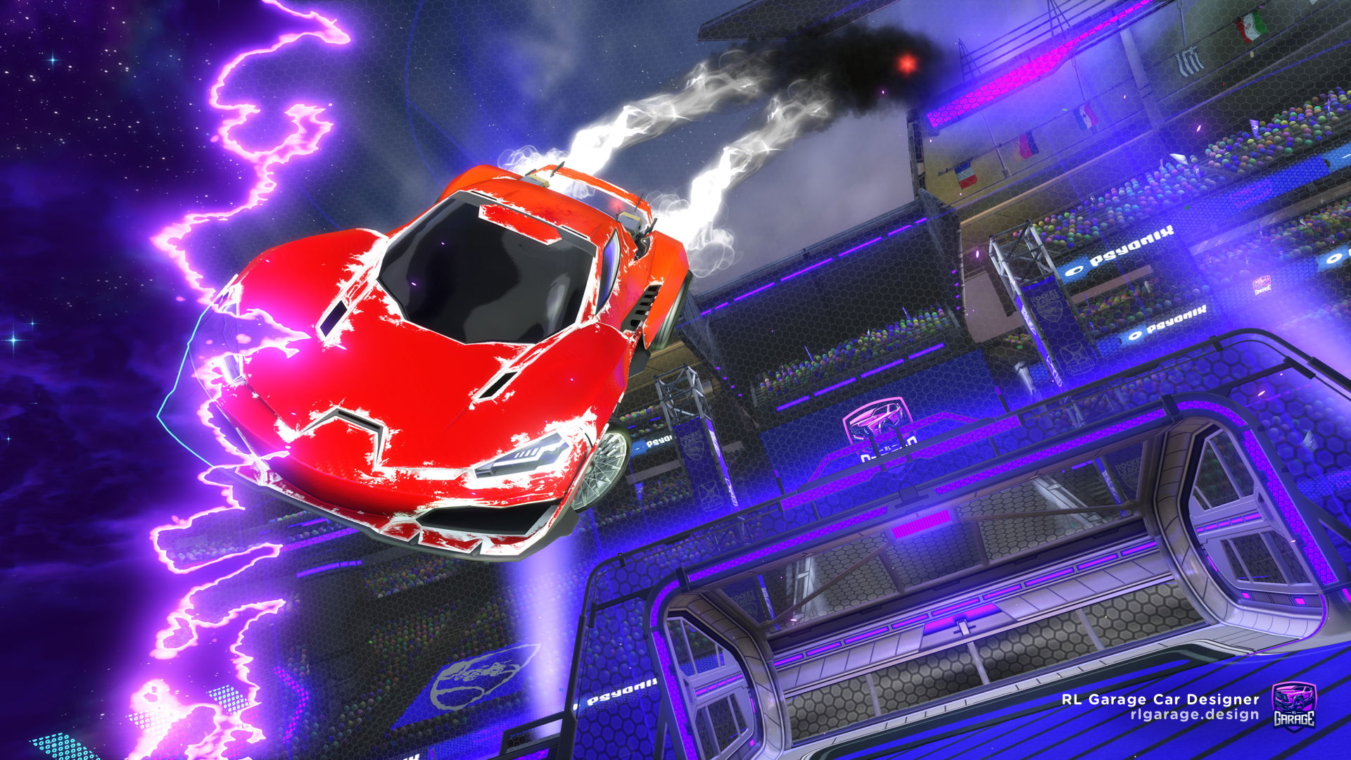 Design by KofiAndMilk