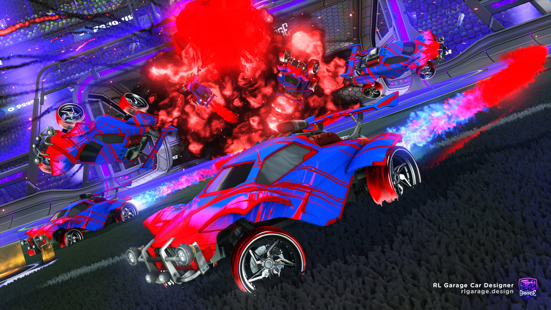 Design by D0CMAYH3M