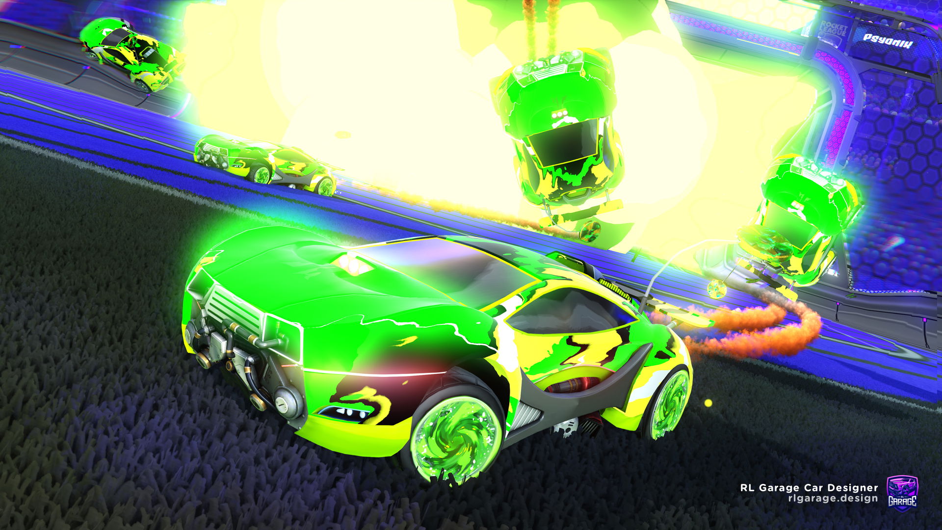 Design by DarkMoon9839