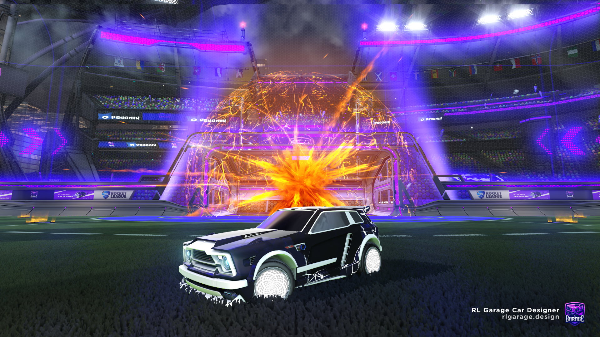 Design by SOSGAMERHD9000