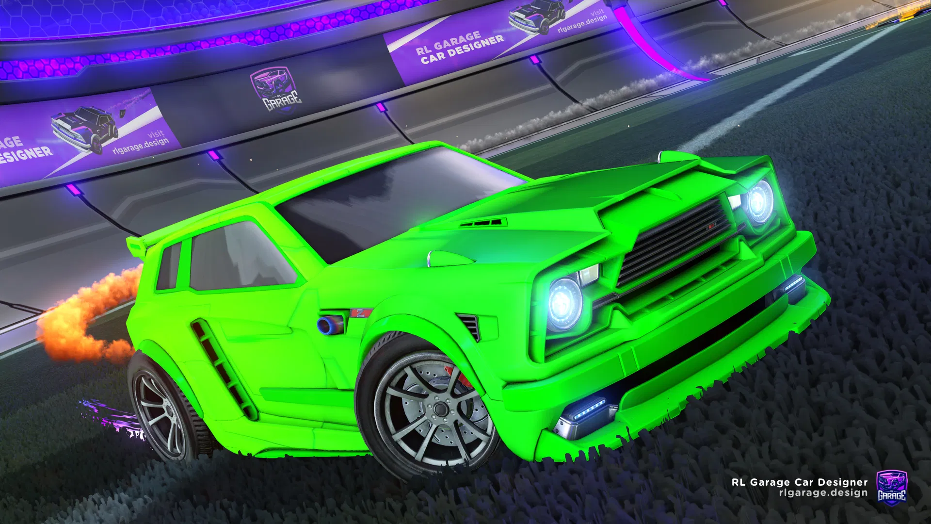 Design by ElecticAce