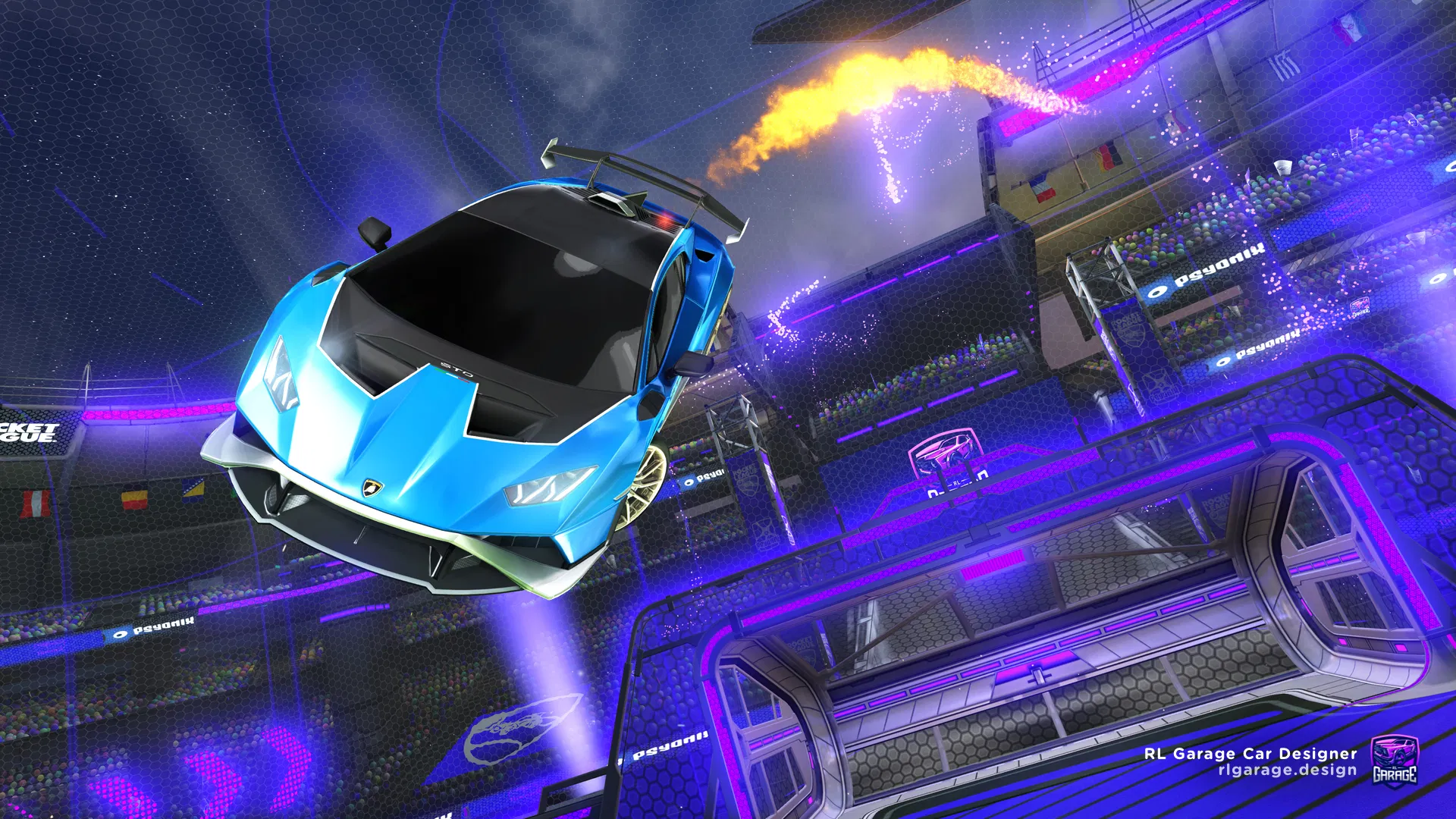 Design by VeryToxic999