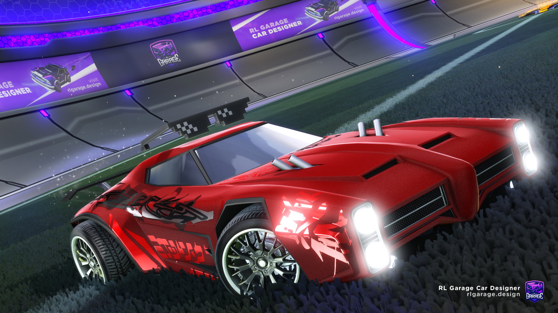 Design by Vojty