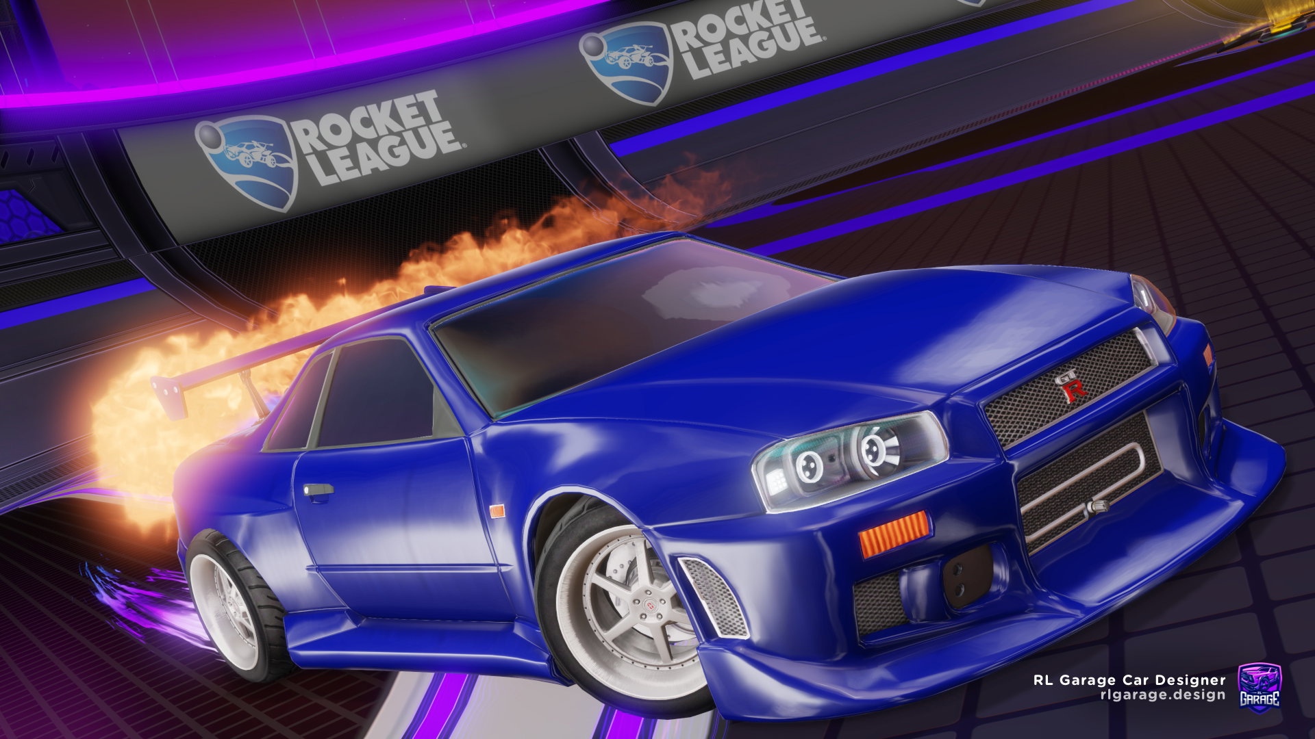 Design by Alfinder64